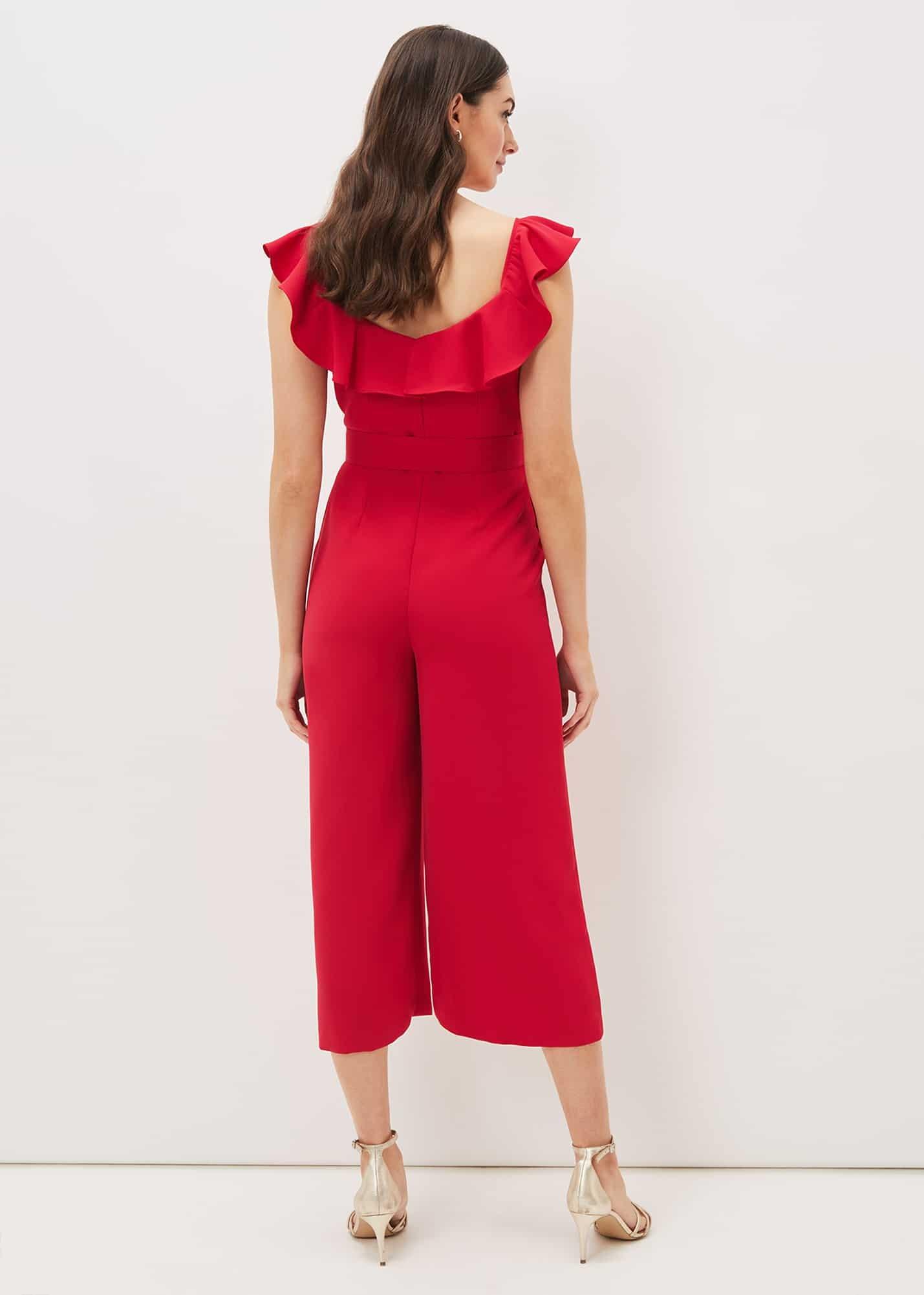 Tazanna Jumpsuit