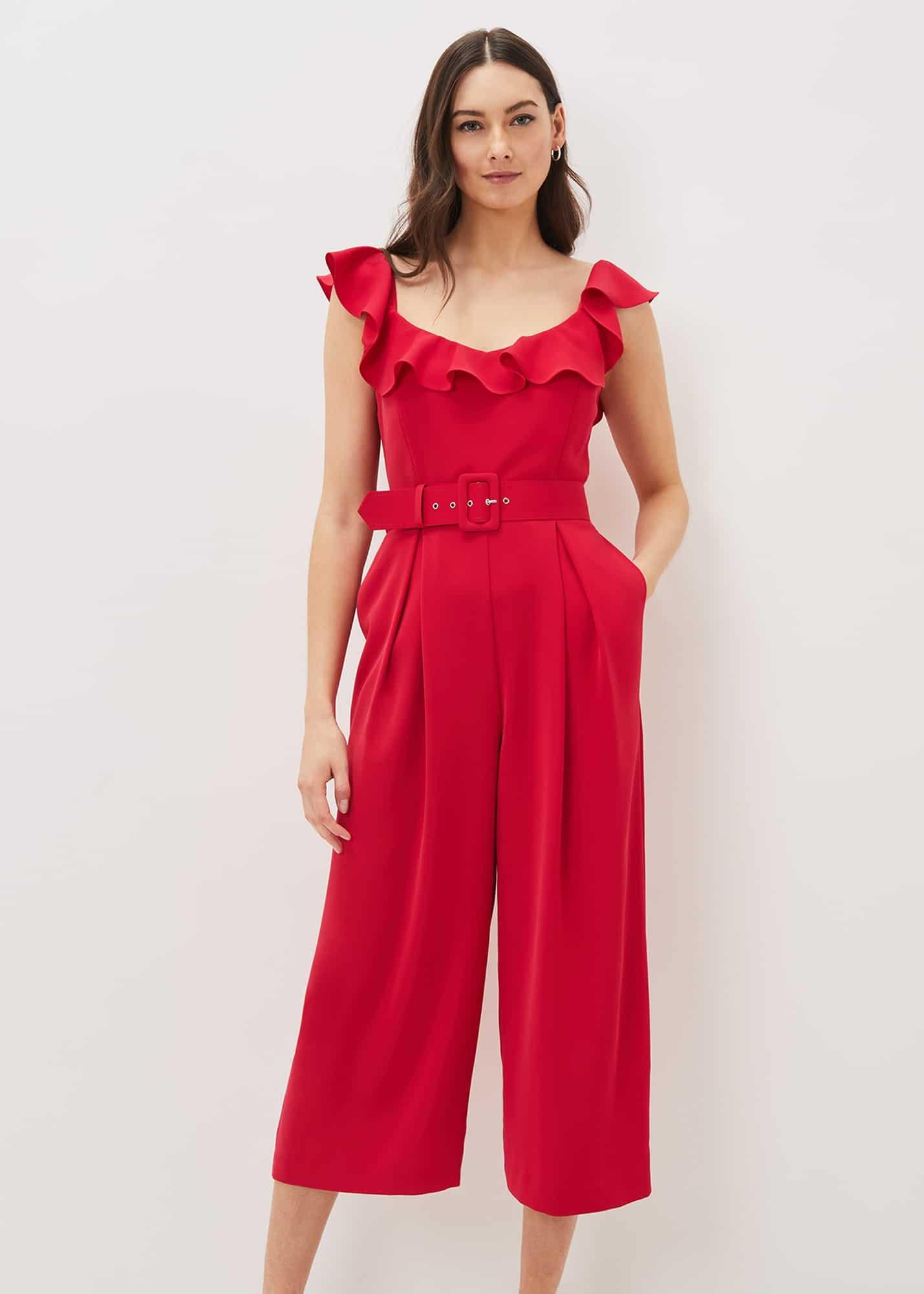 Tazanna Jumpsuit