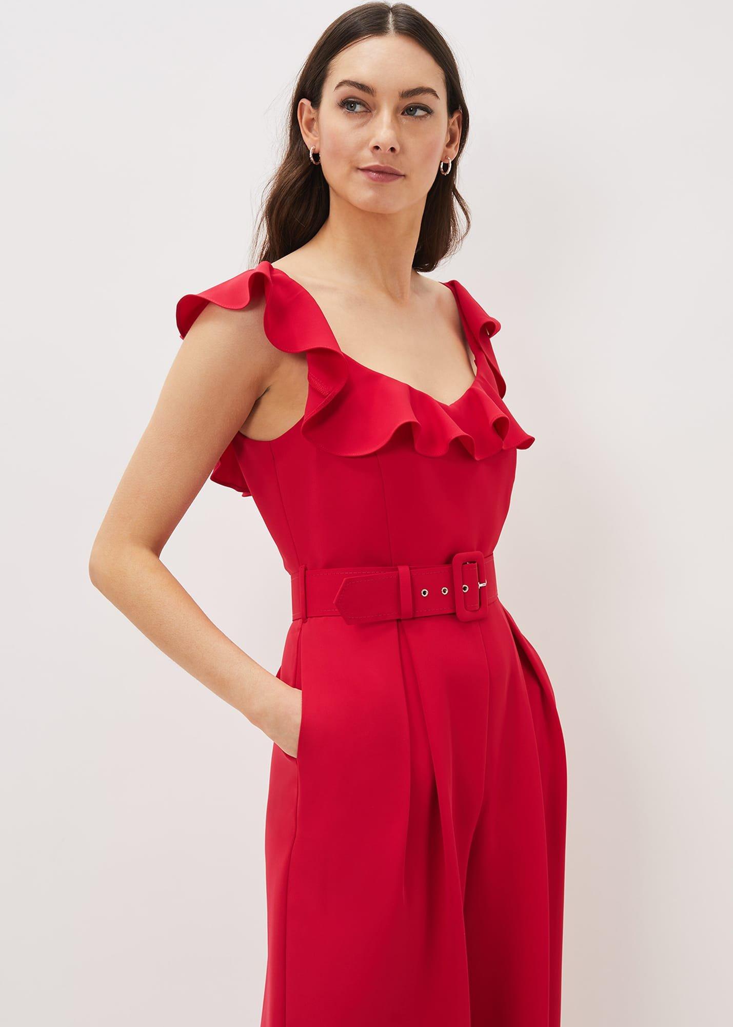 Tazanna Jumpsuit