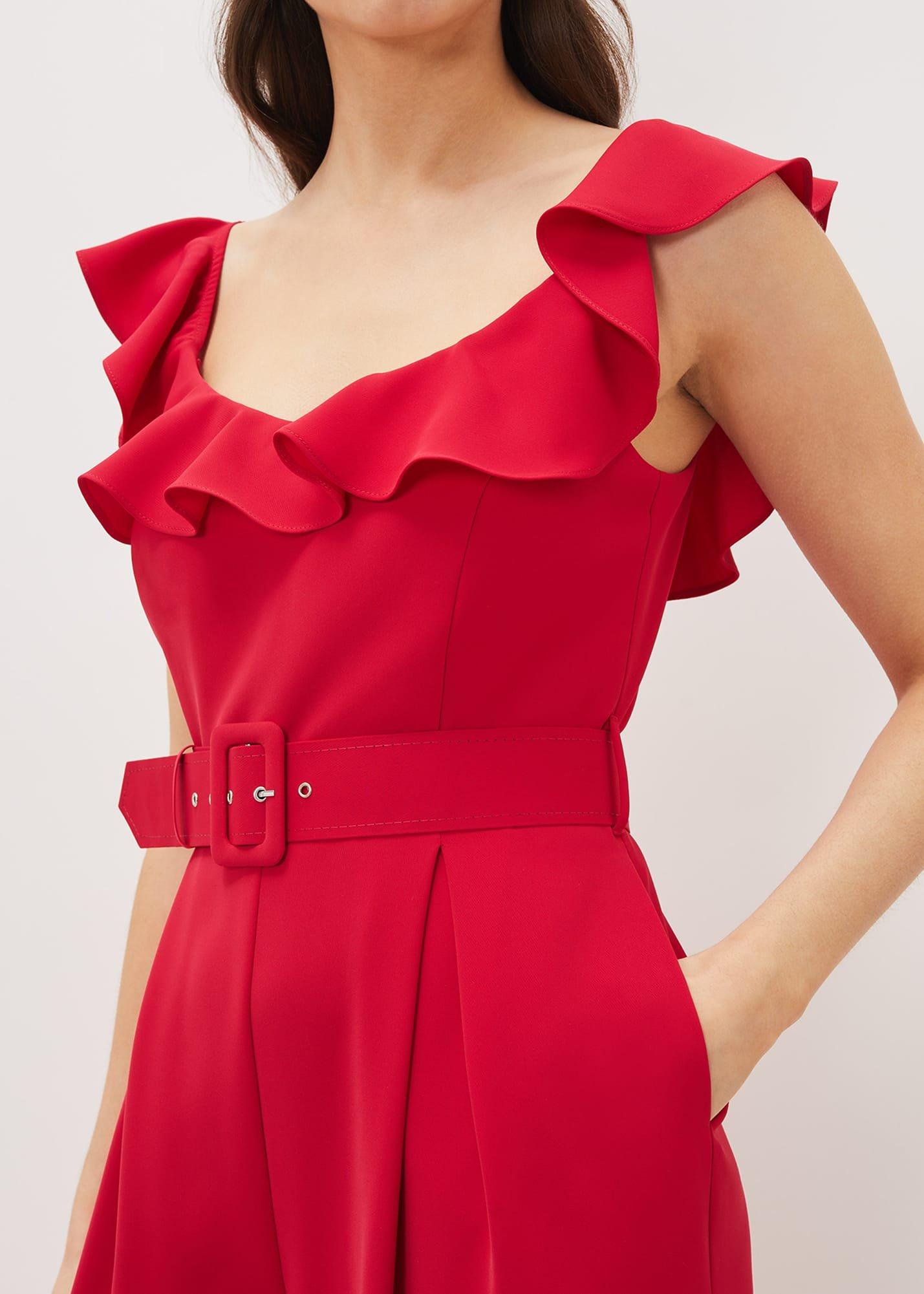 Tazanna Jumpsuit