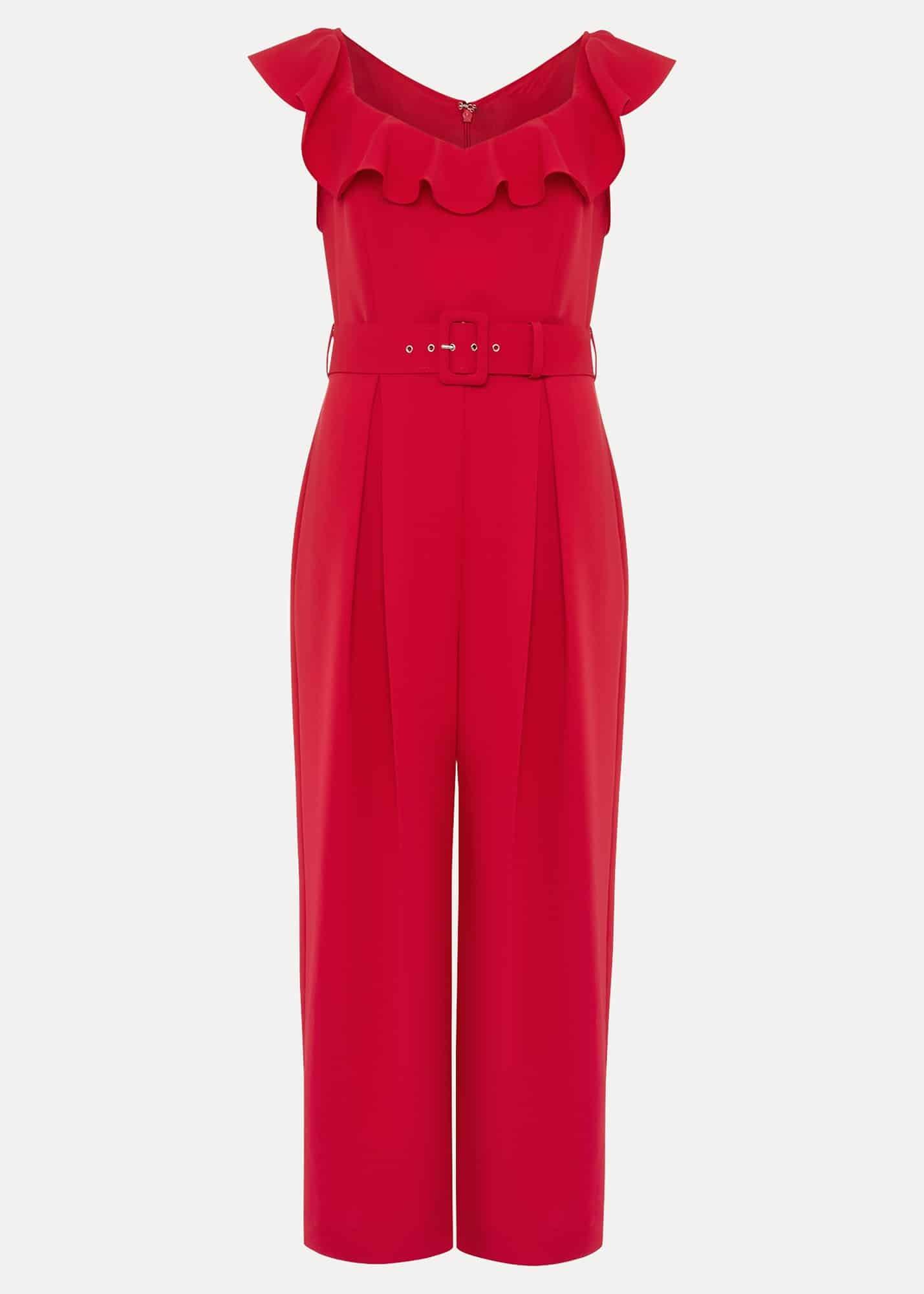 Tazanna Jumpsuit
