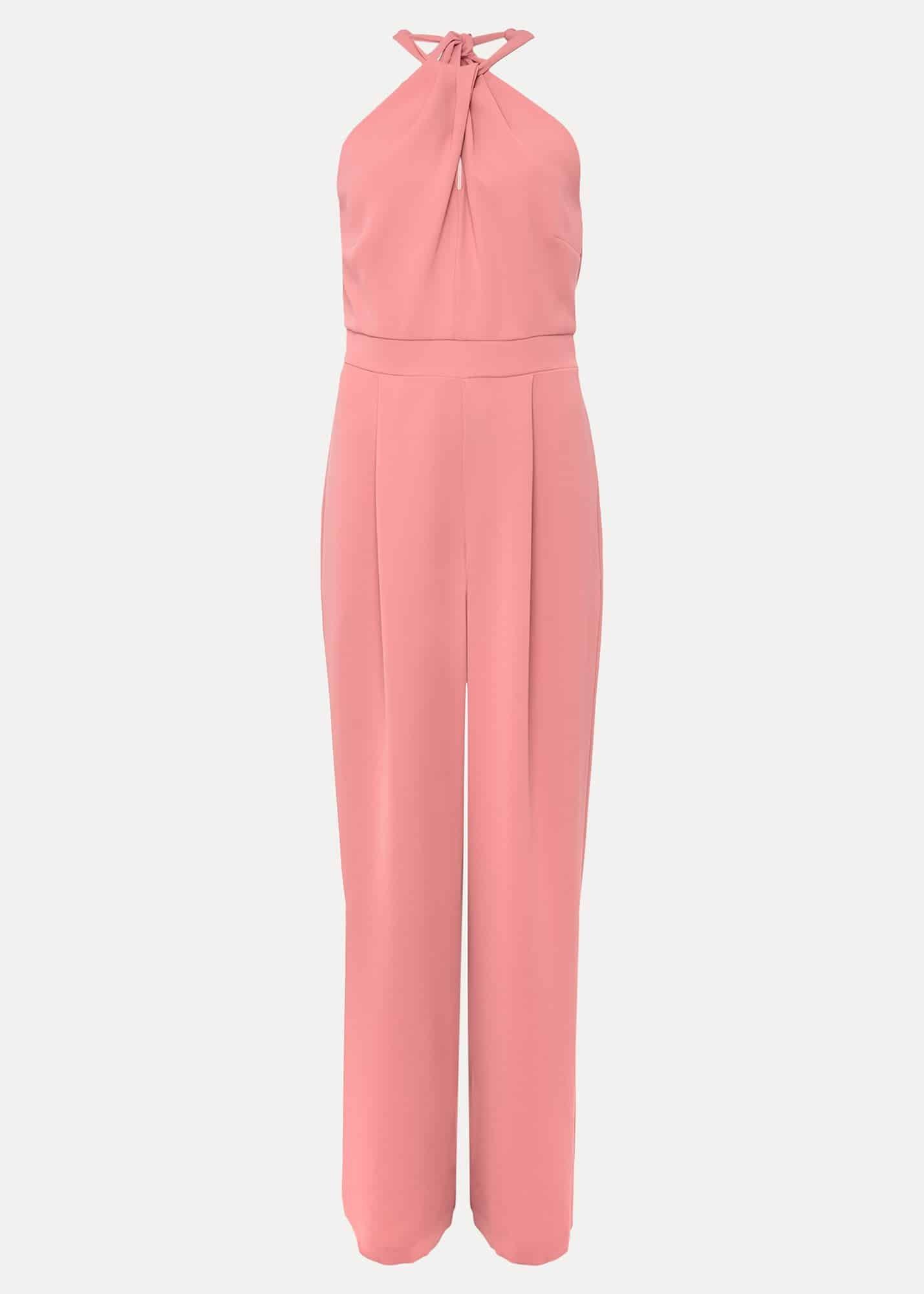 Mellany Wide Leg Jumpsuit