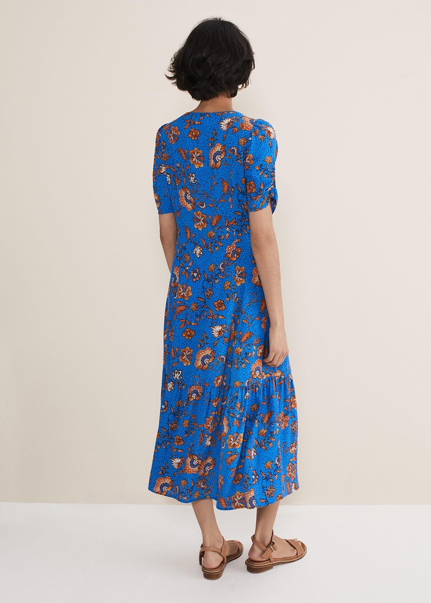 shona joy off the shoulder dress Shona Joy Miller Ruffle Dress – Superb Dress Collective
