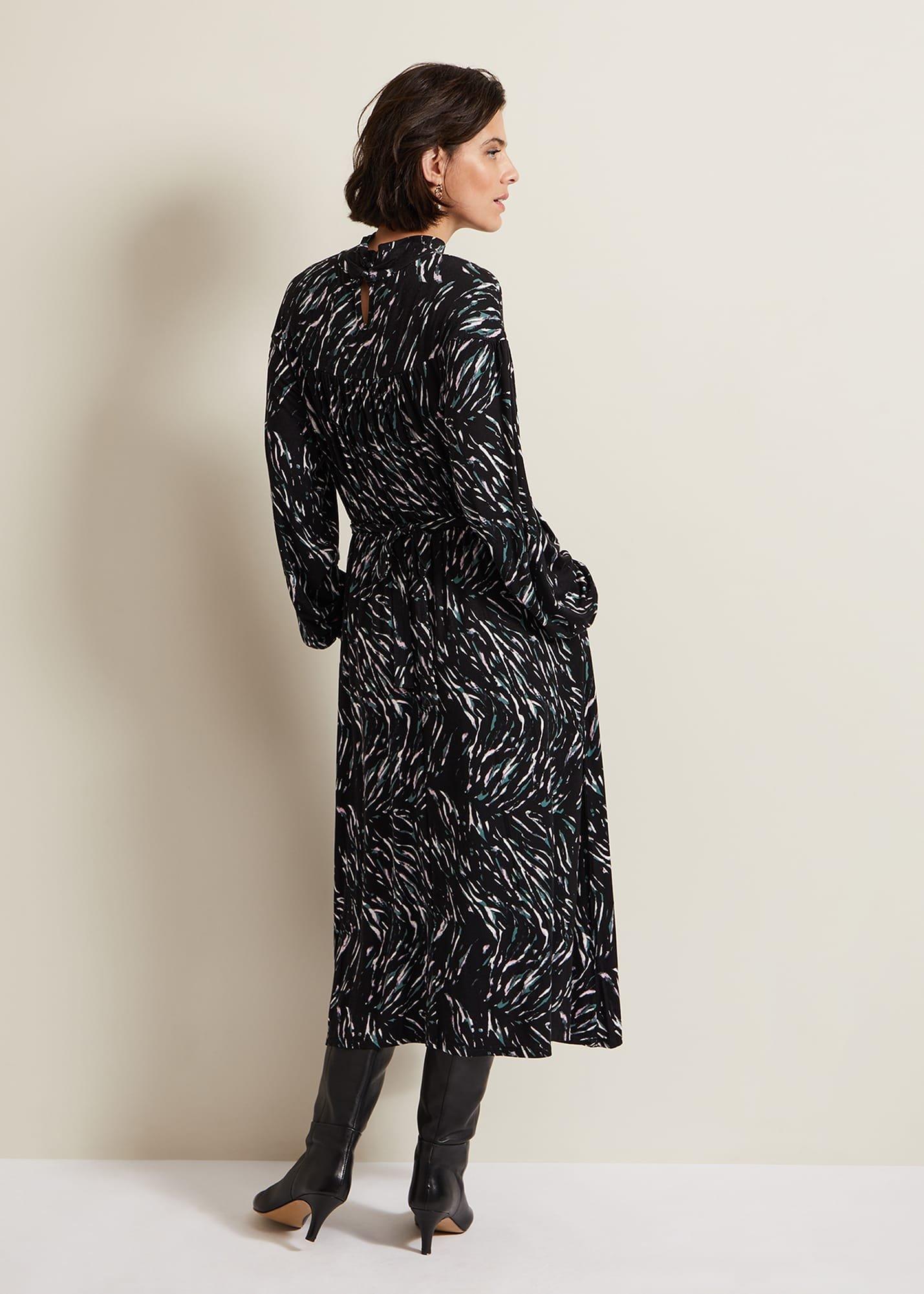 Anamaria Midi Dress