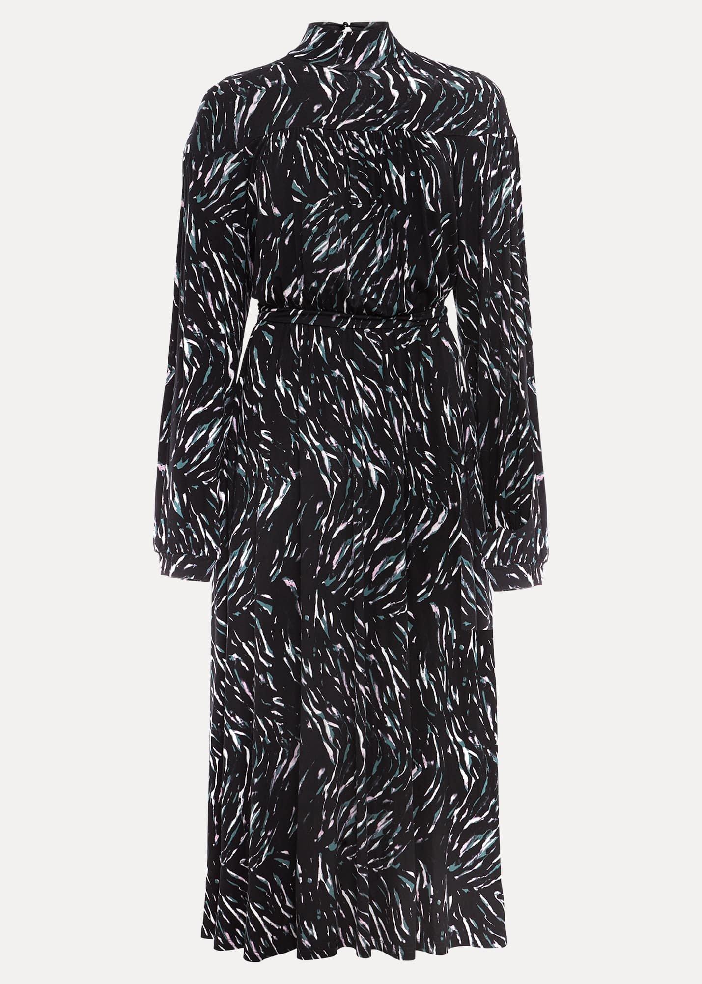 Anamaria Midi Dress