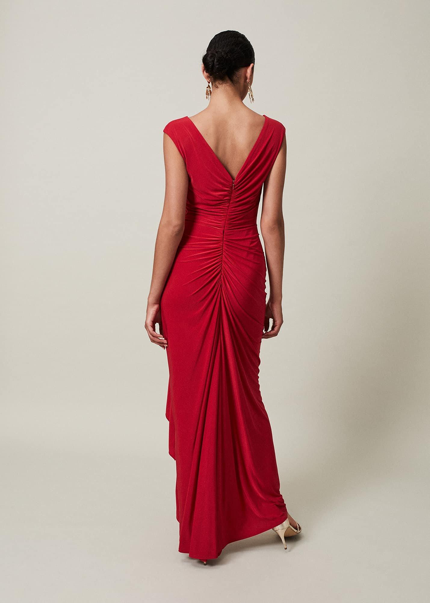 Donna Maxi Dress