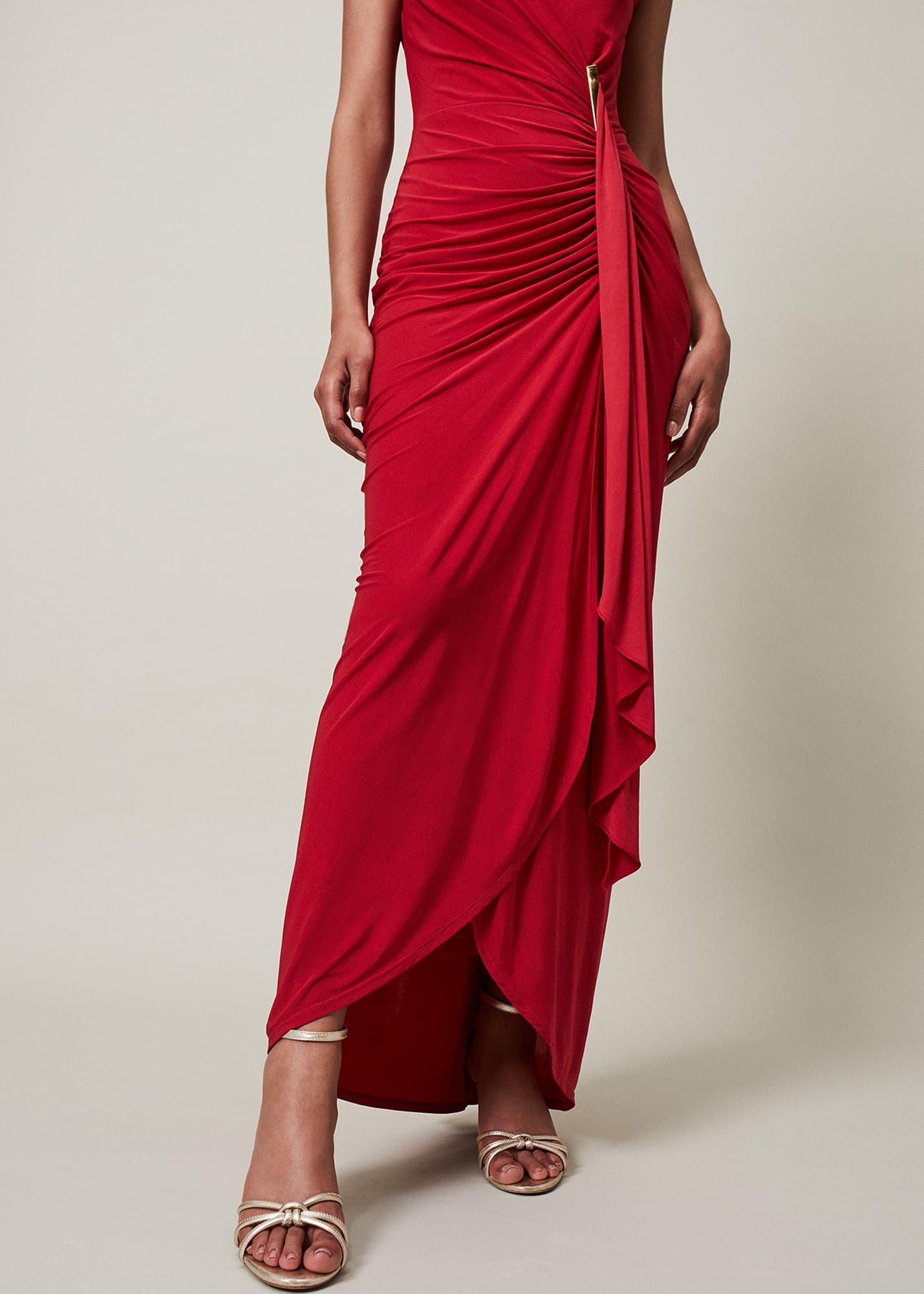 Donna Maxi Dress