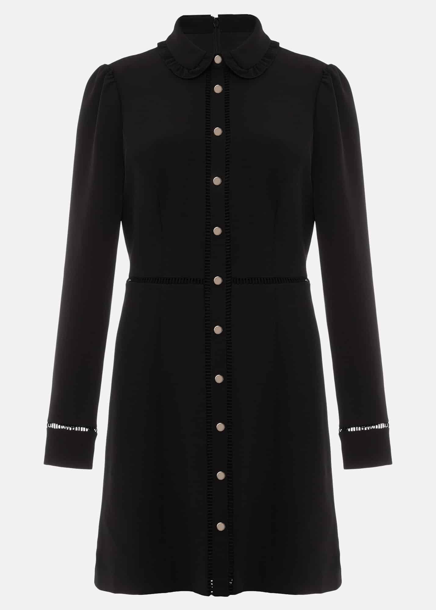 Rosa Tailored Dress
