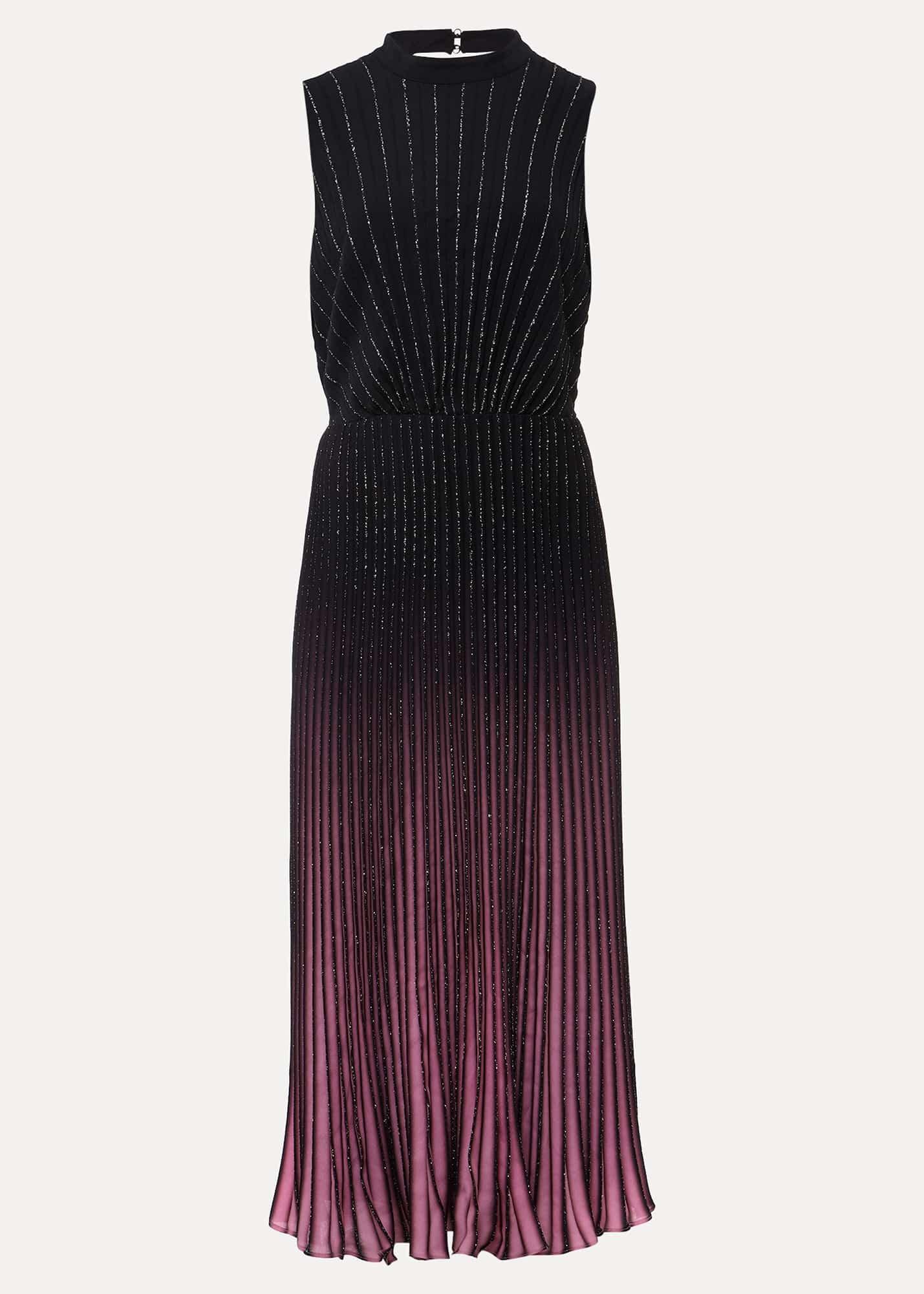 Estella Ombre Midaxi Dress
