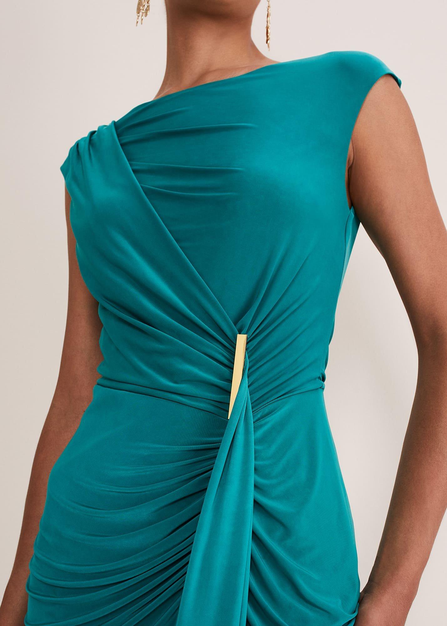 Donna Maxi Dress