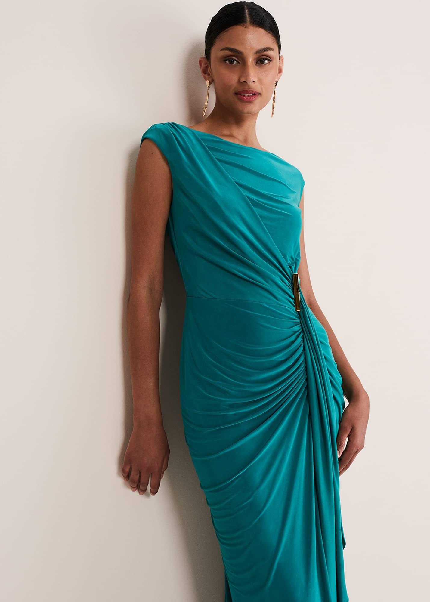 Donna Maxi Dress