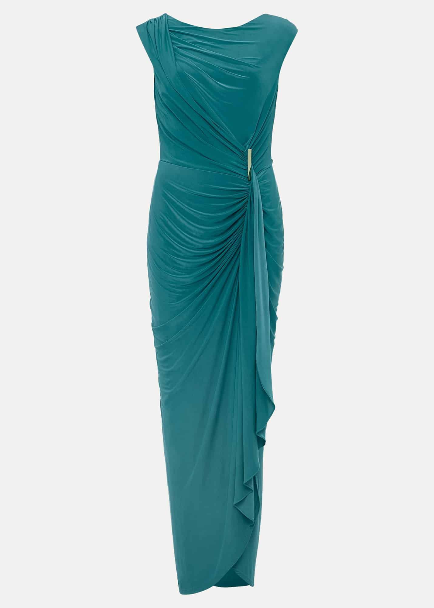 Donna Maxi Dress