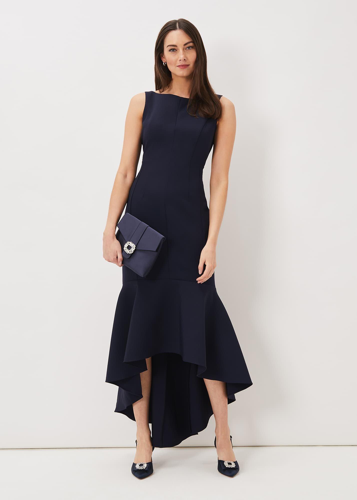 Leela Maxi Dress