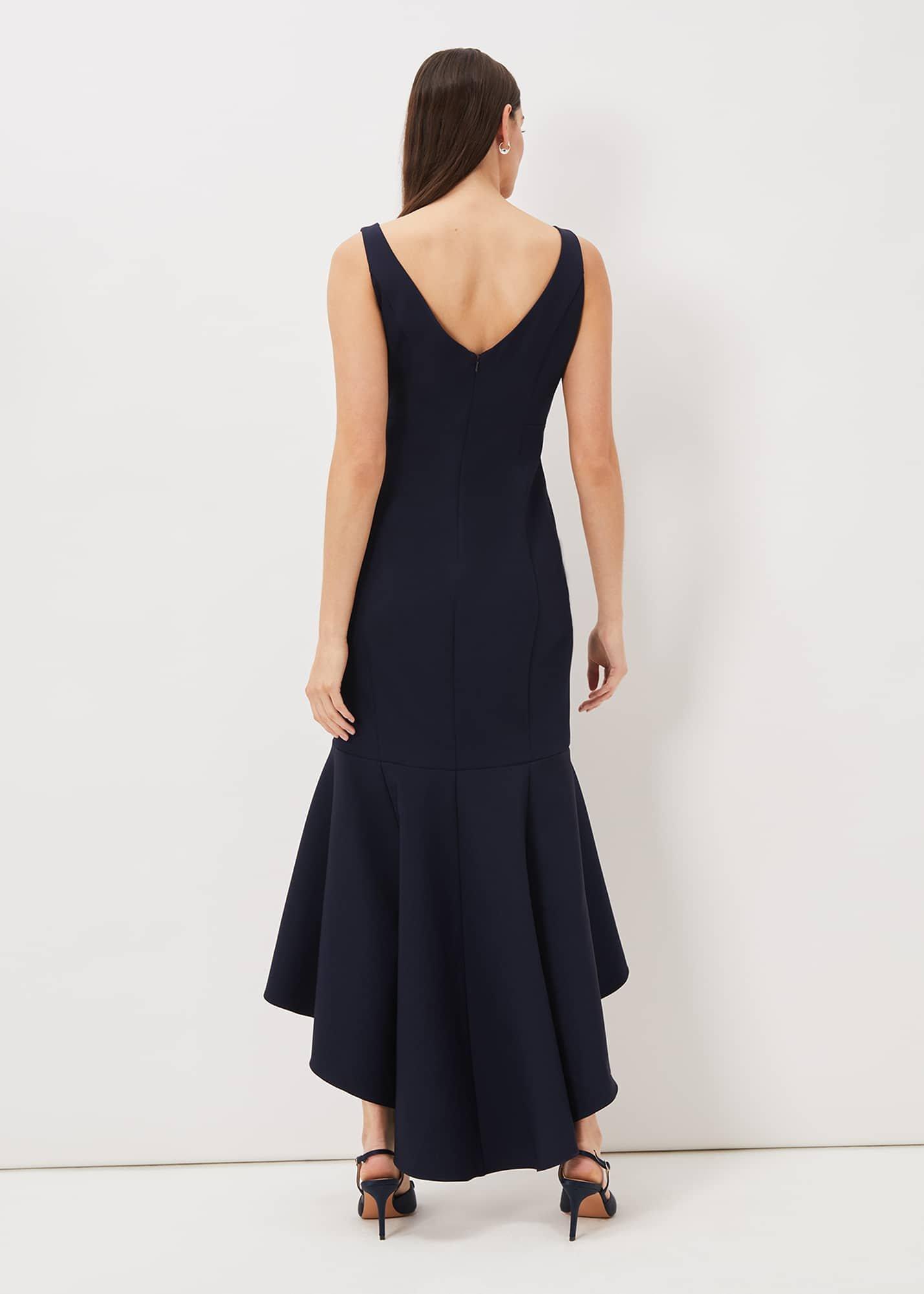 Leela Maxi Dress