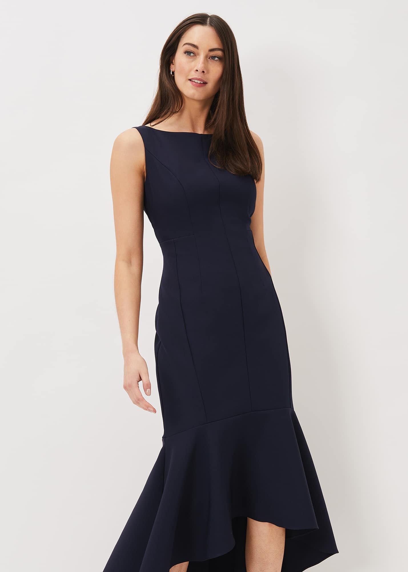 Leela Maxi Dress