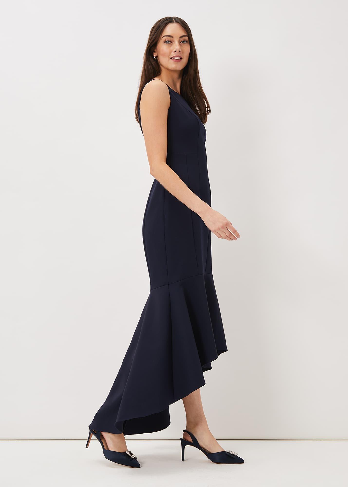 Leela Maxi Dress