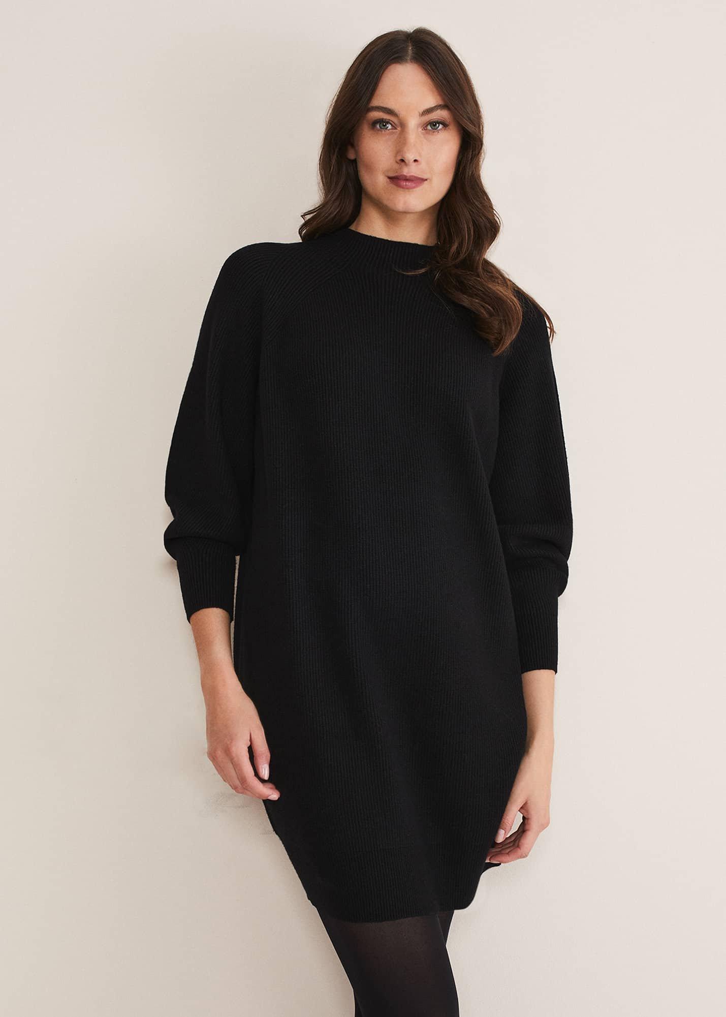 cameron knit dress cult gaia Cameron Knit Dress