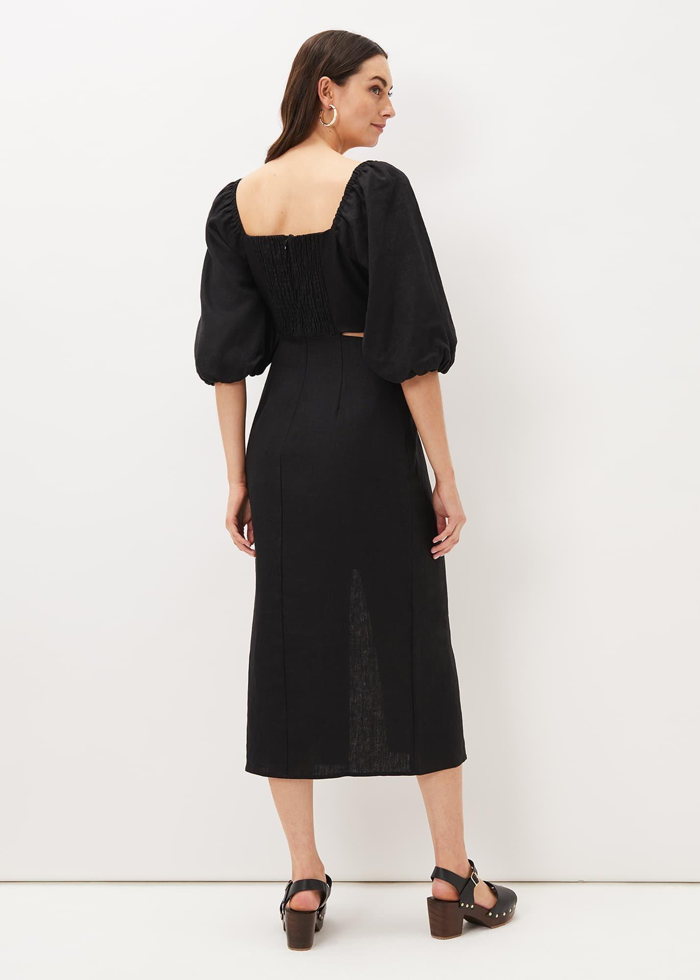 Aoife Cutout Dress