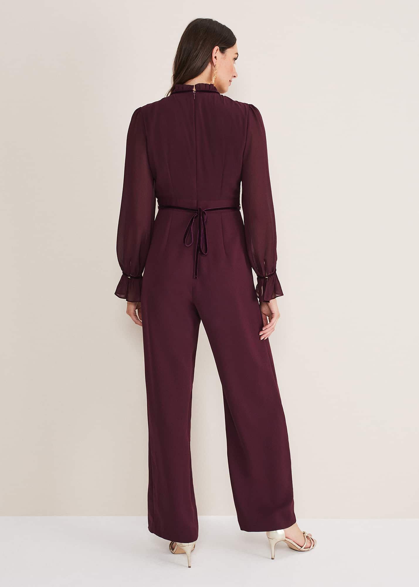 Una Jumpsuit