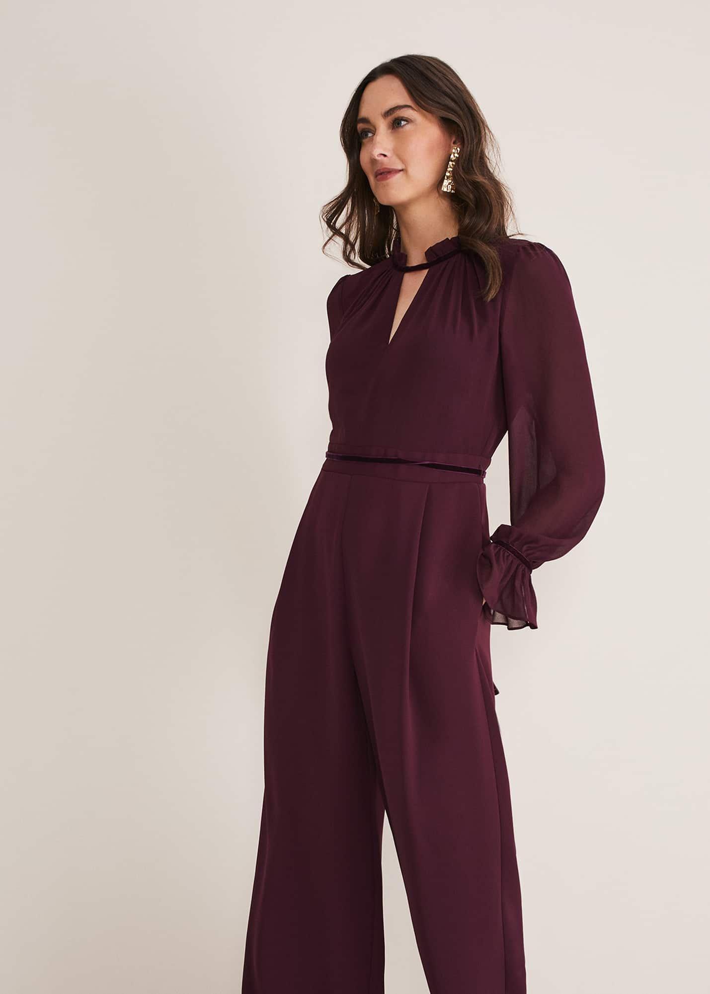 Una Jumpsuit