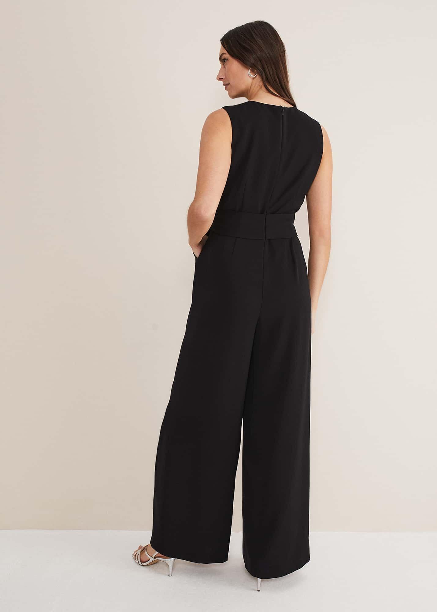 Reina Jumpsuit