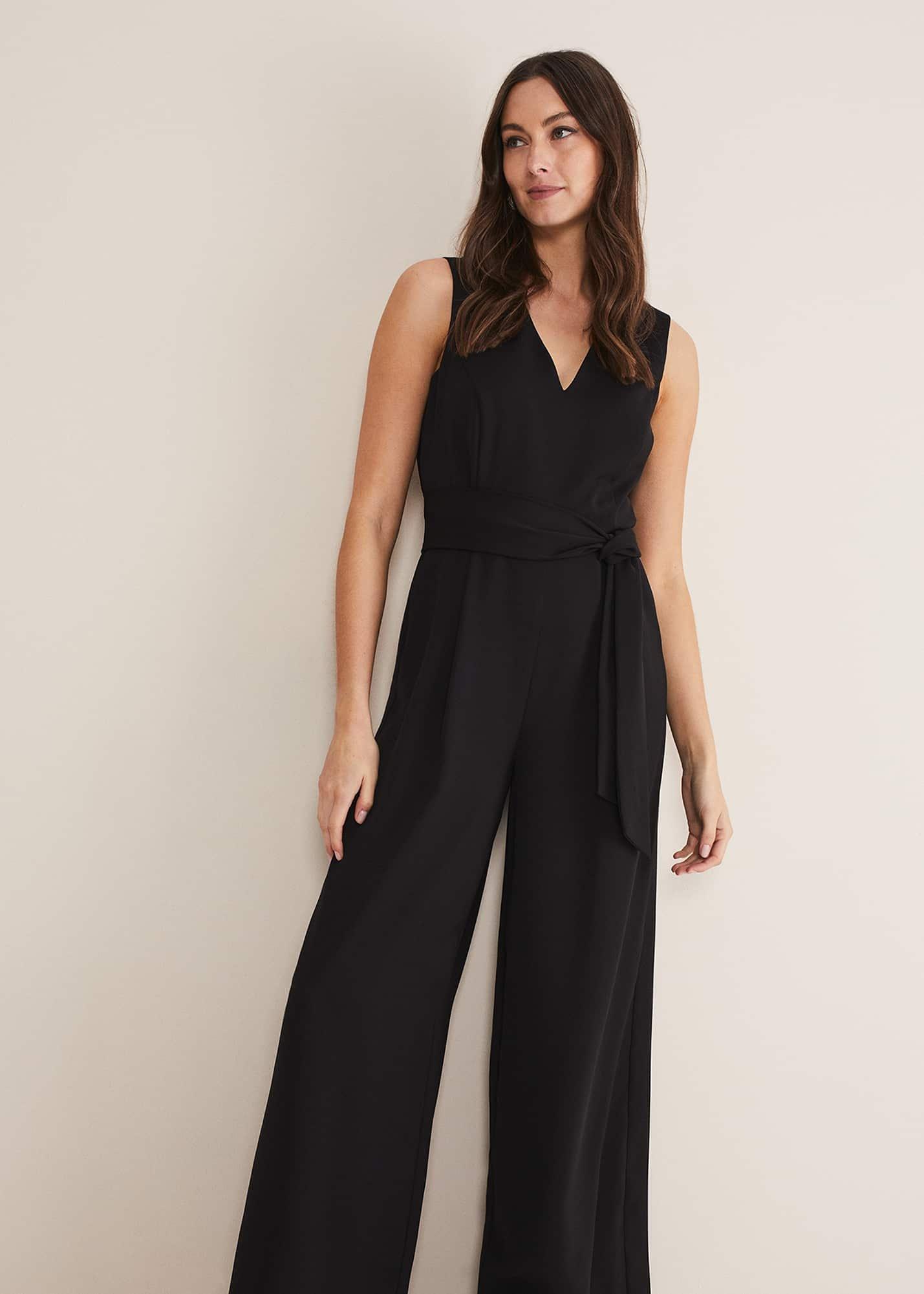 Reina Jumpsuit