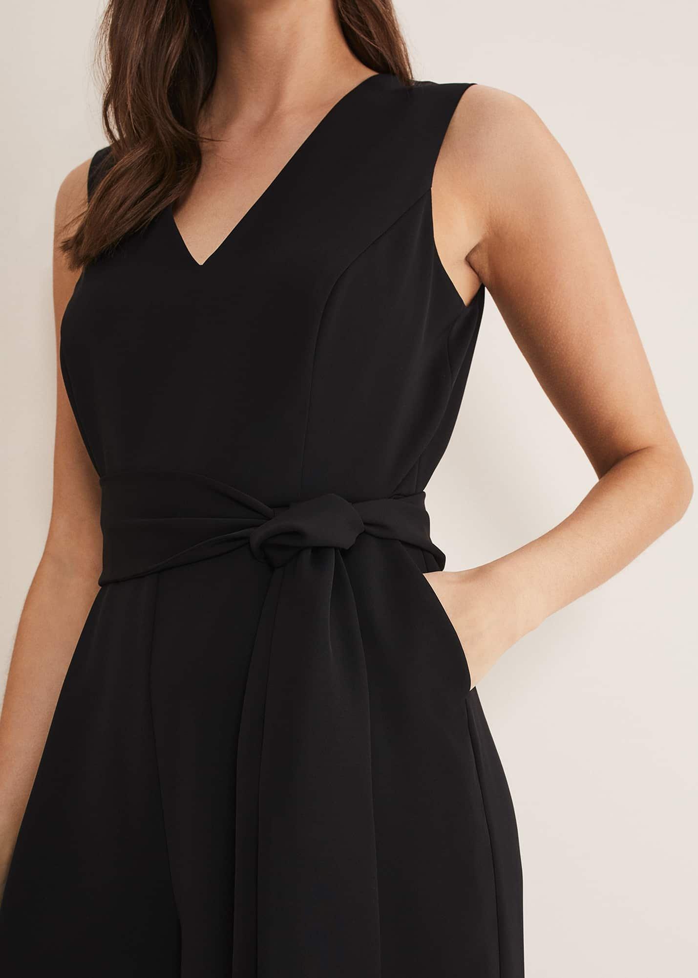 Reina Jumpsuit