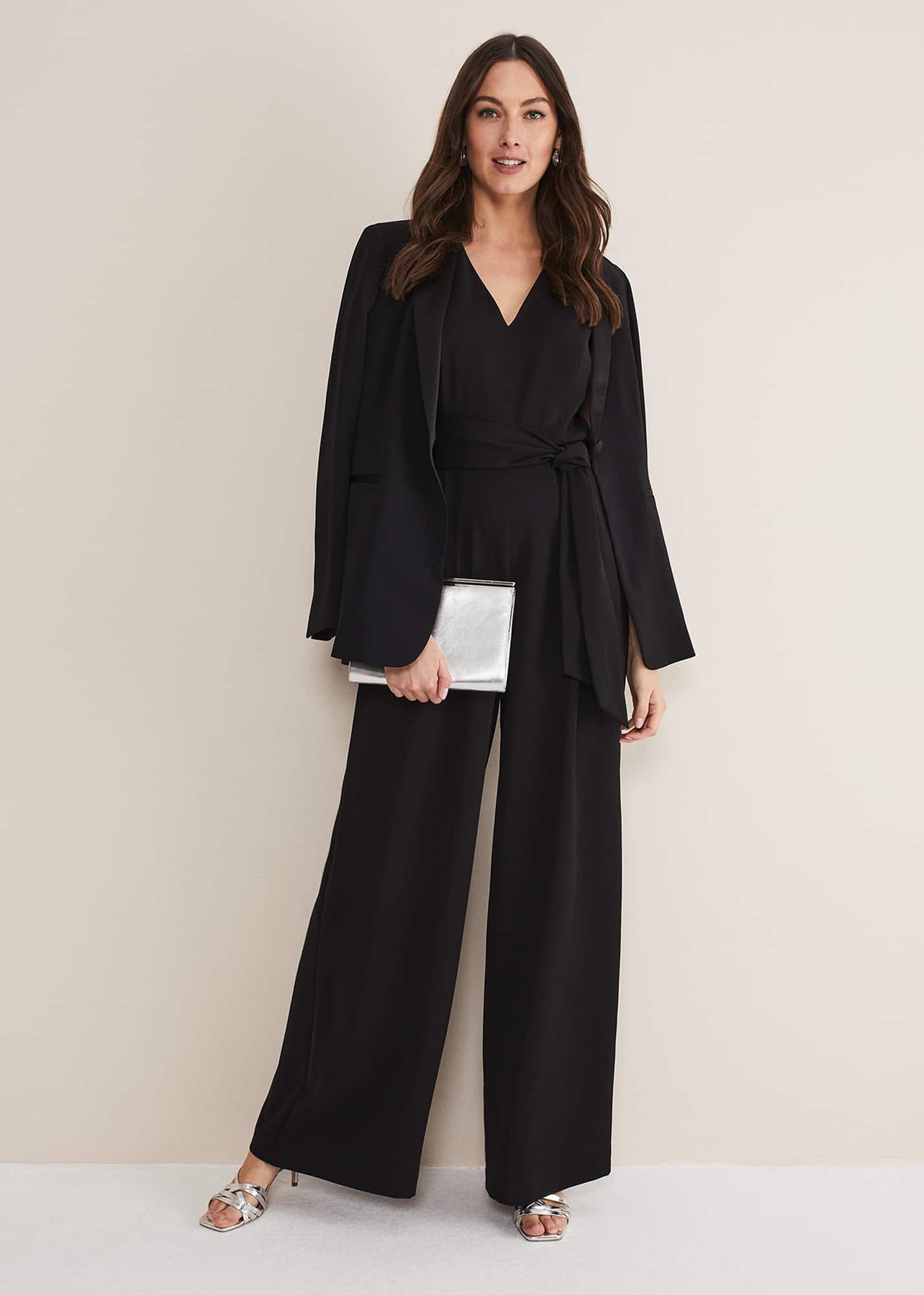 Reina Jumpsuit
