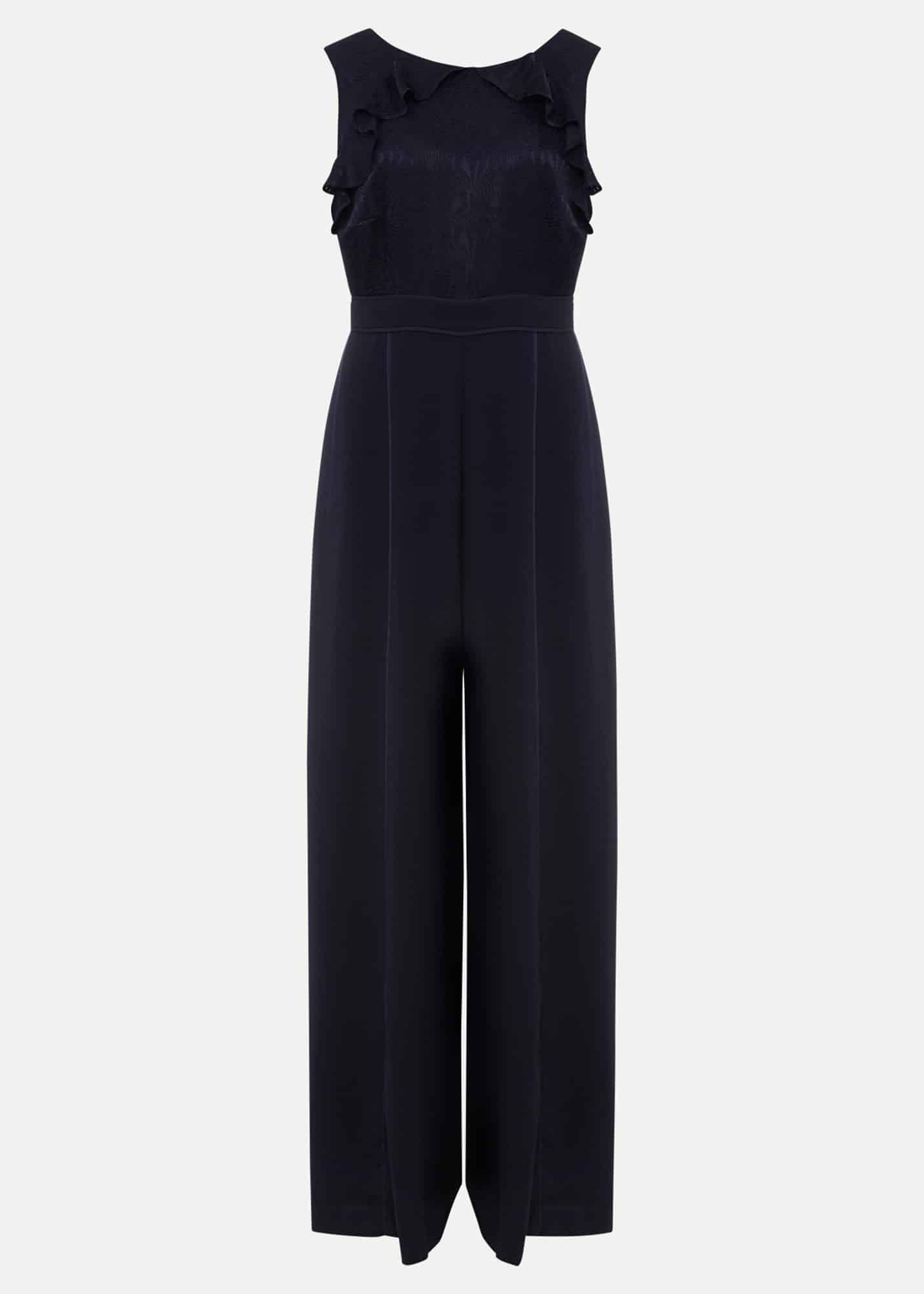 Atlanta Burnout Jumpsuit