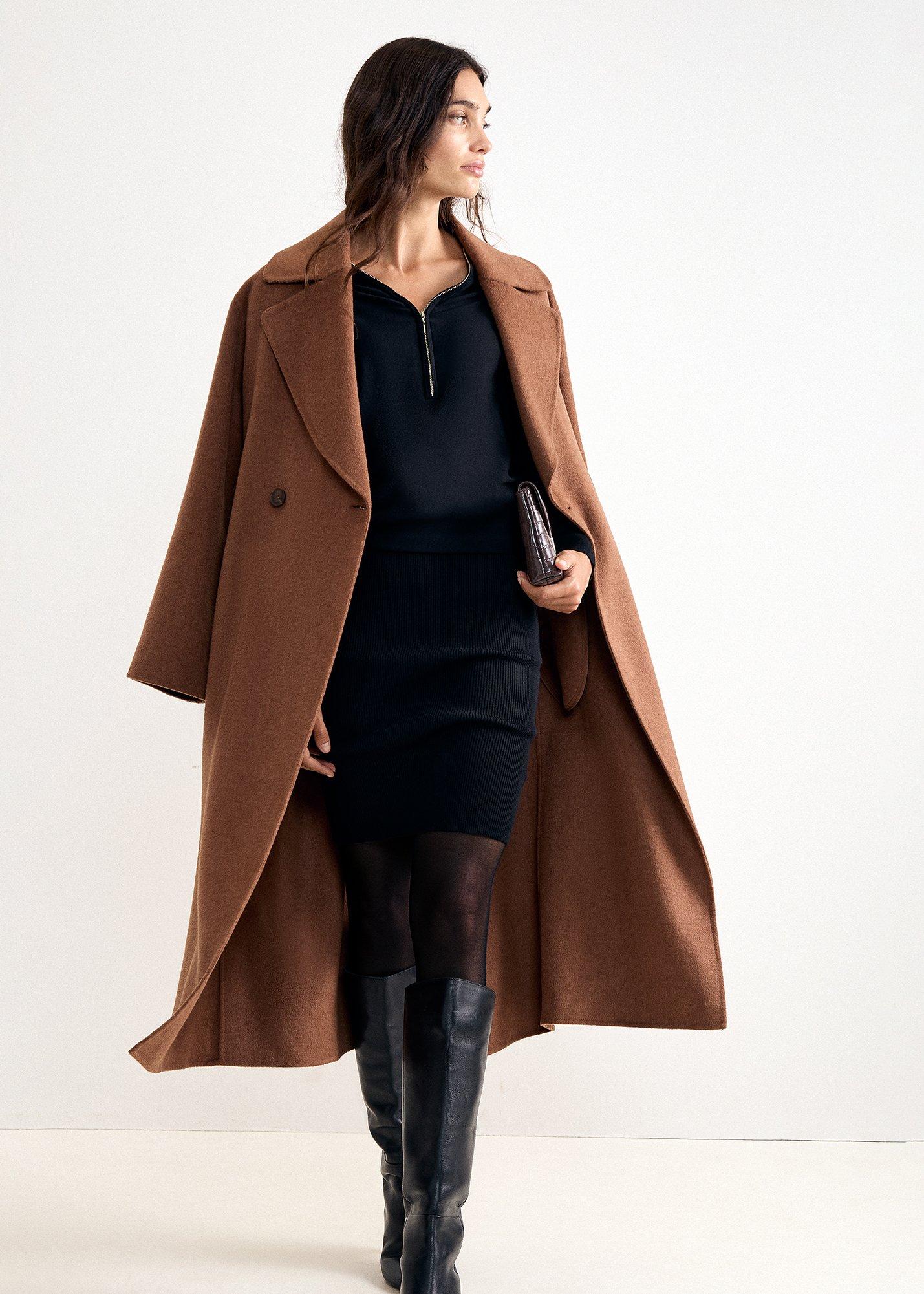 becca-zip-neck-detail-dress