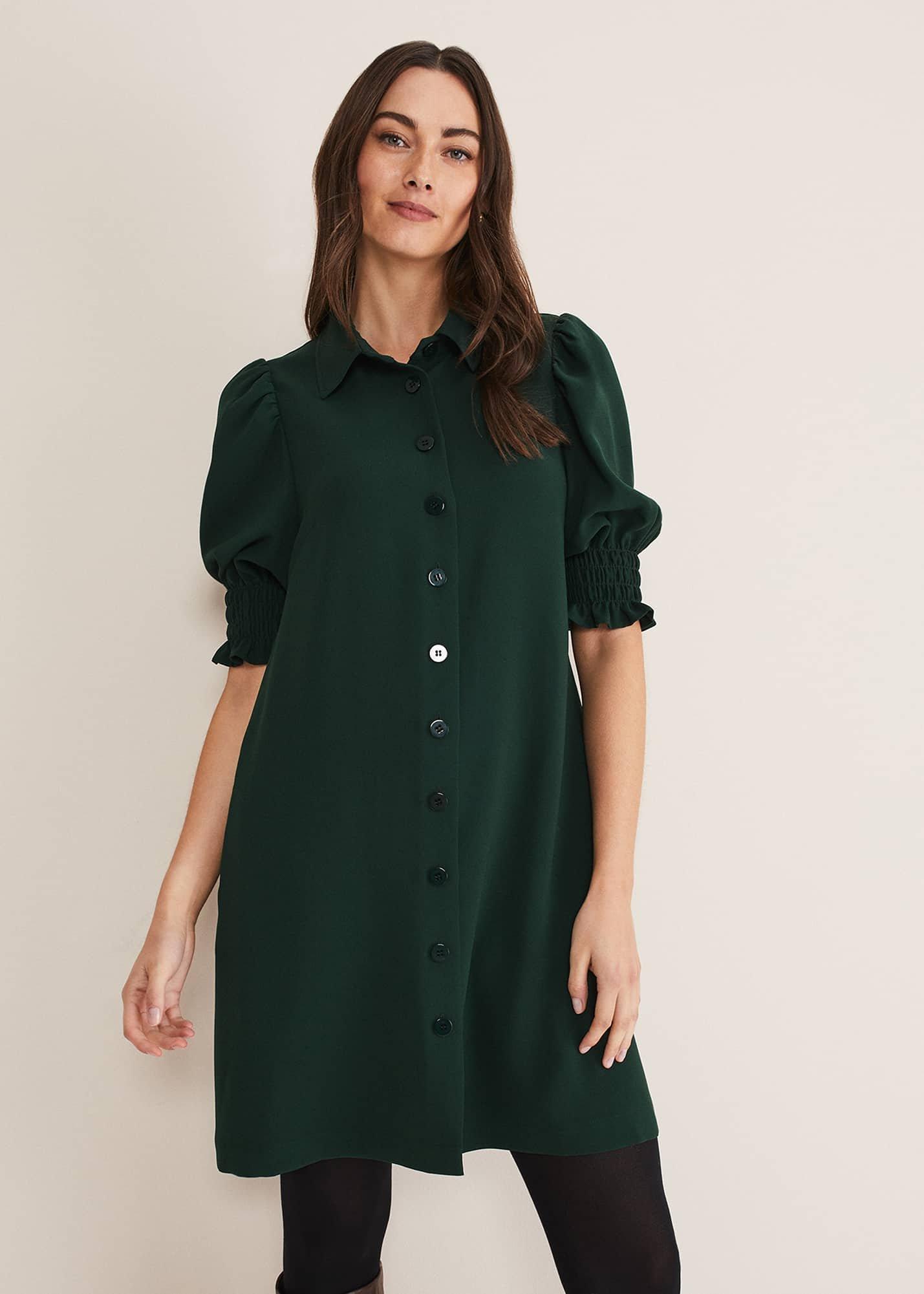 Candice Dress