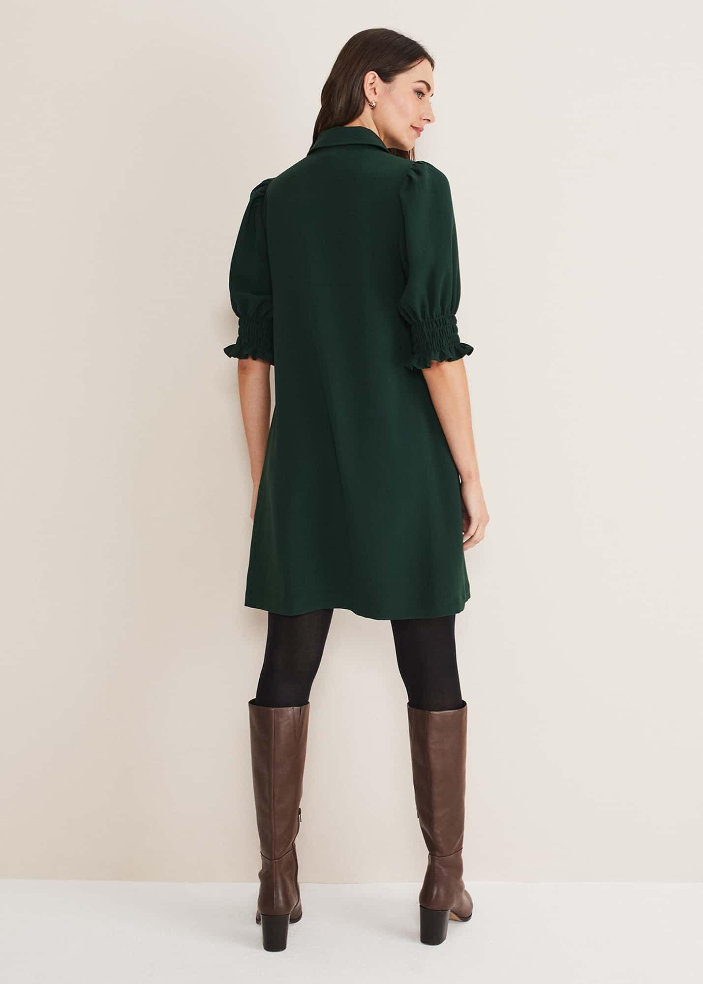 Candice Dress