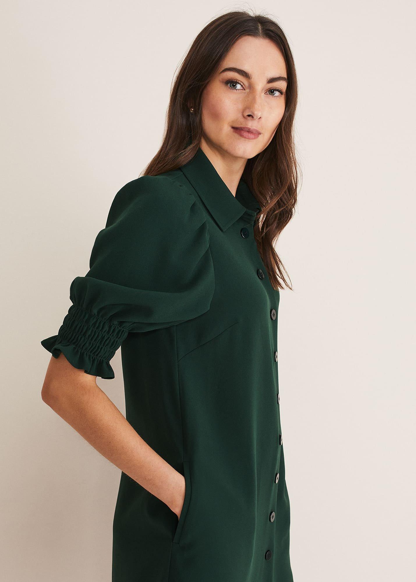 Candice Dress