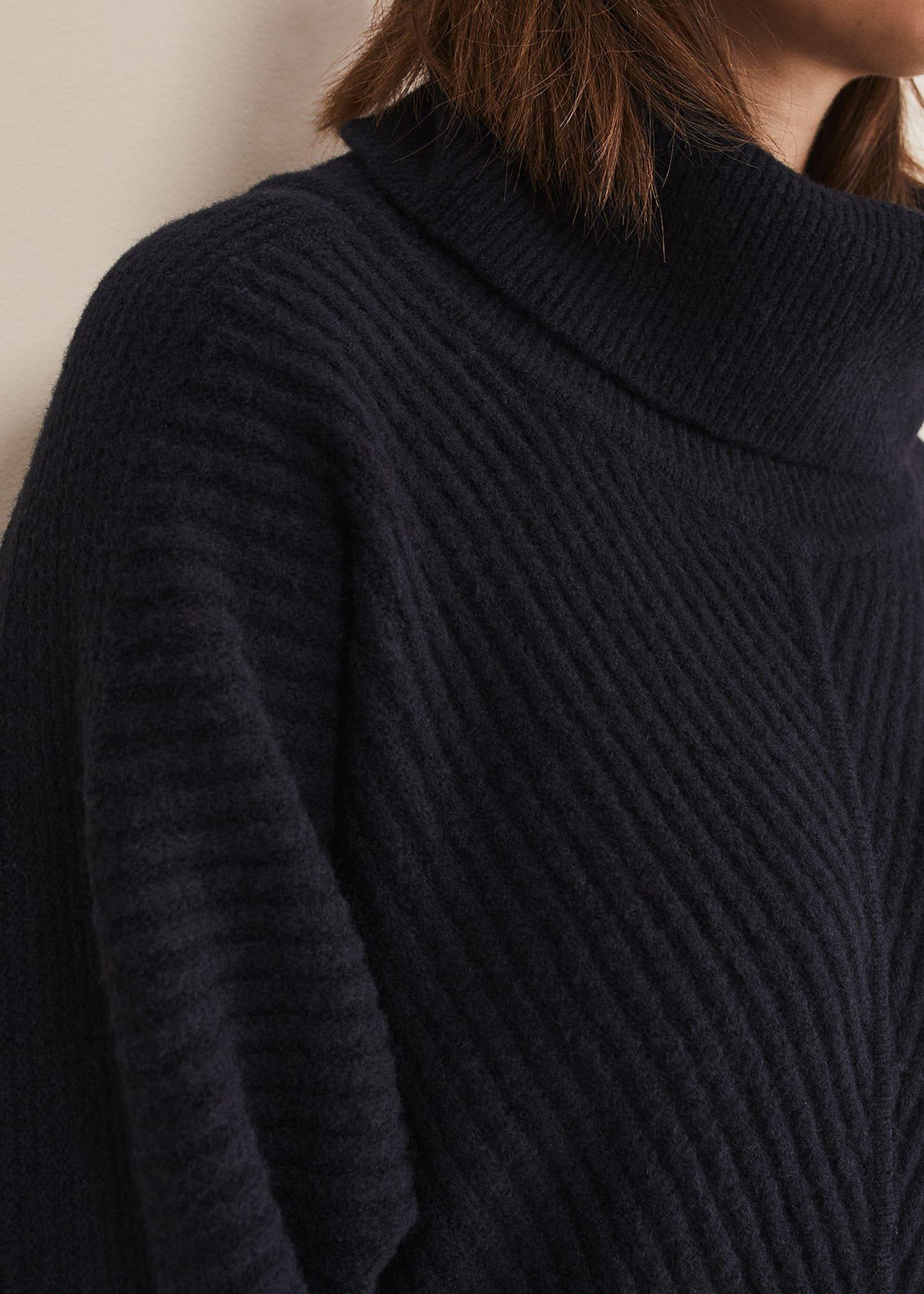 Fillipa Tunic Knit Dress