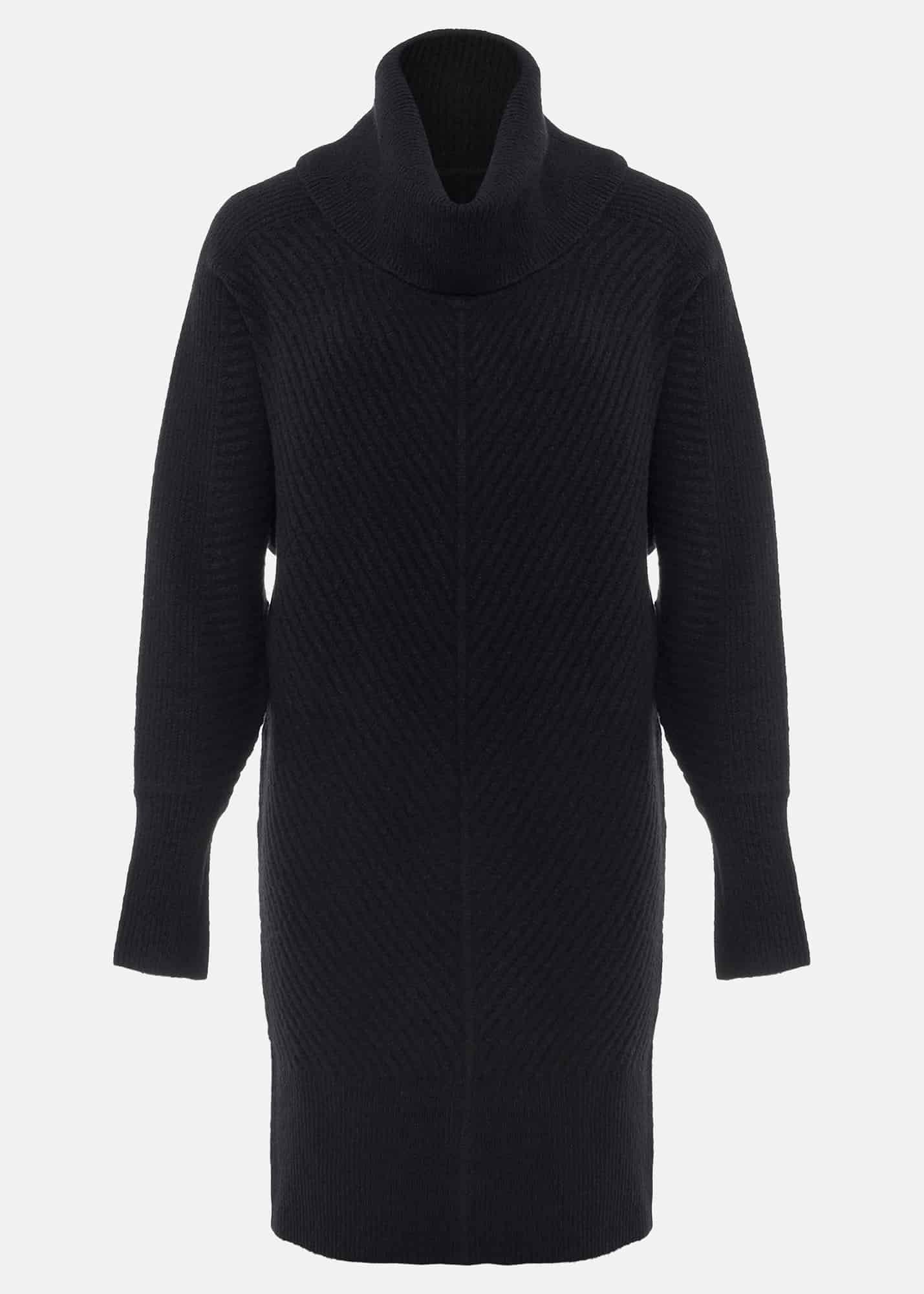 Fillipa Tunic Knit Dress