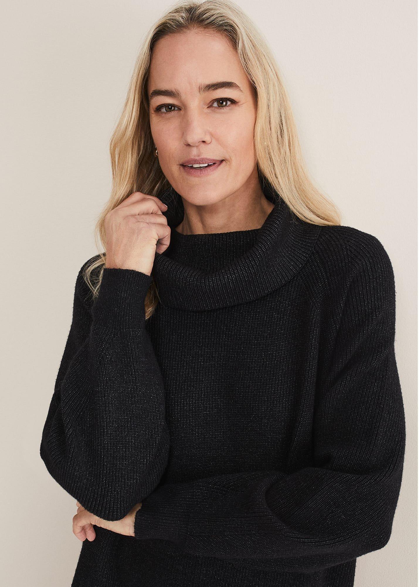 Alyssa Knitted Dress