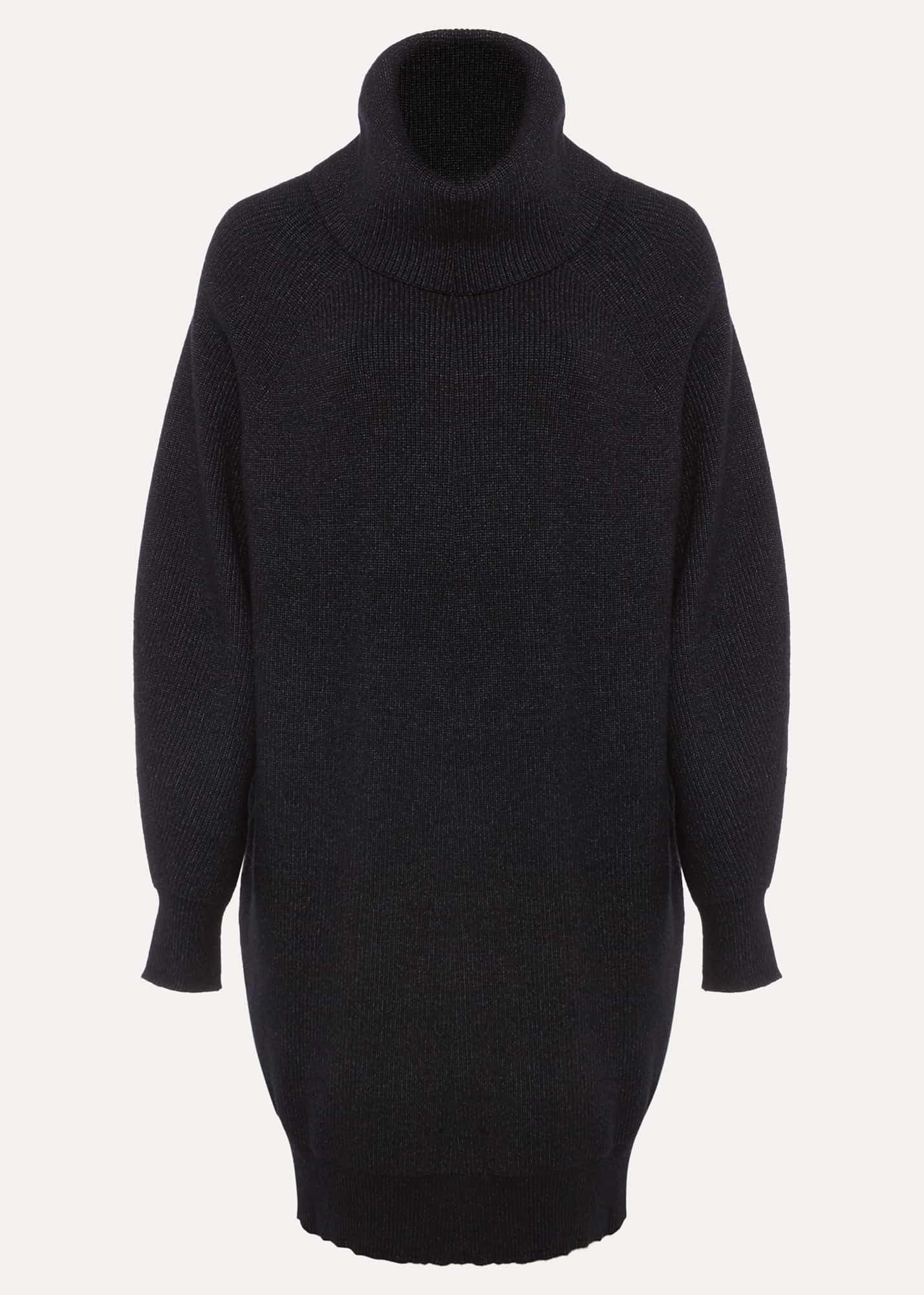 Alyssa Knitted Dress