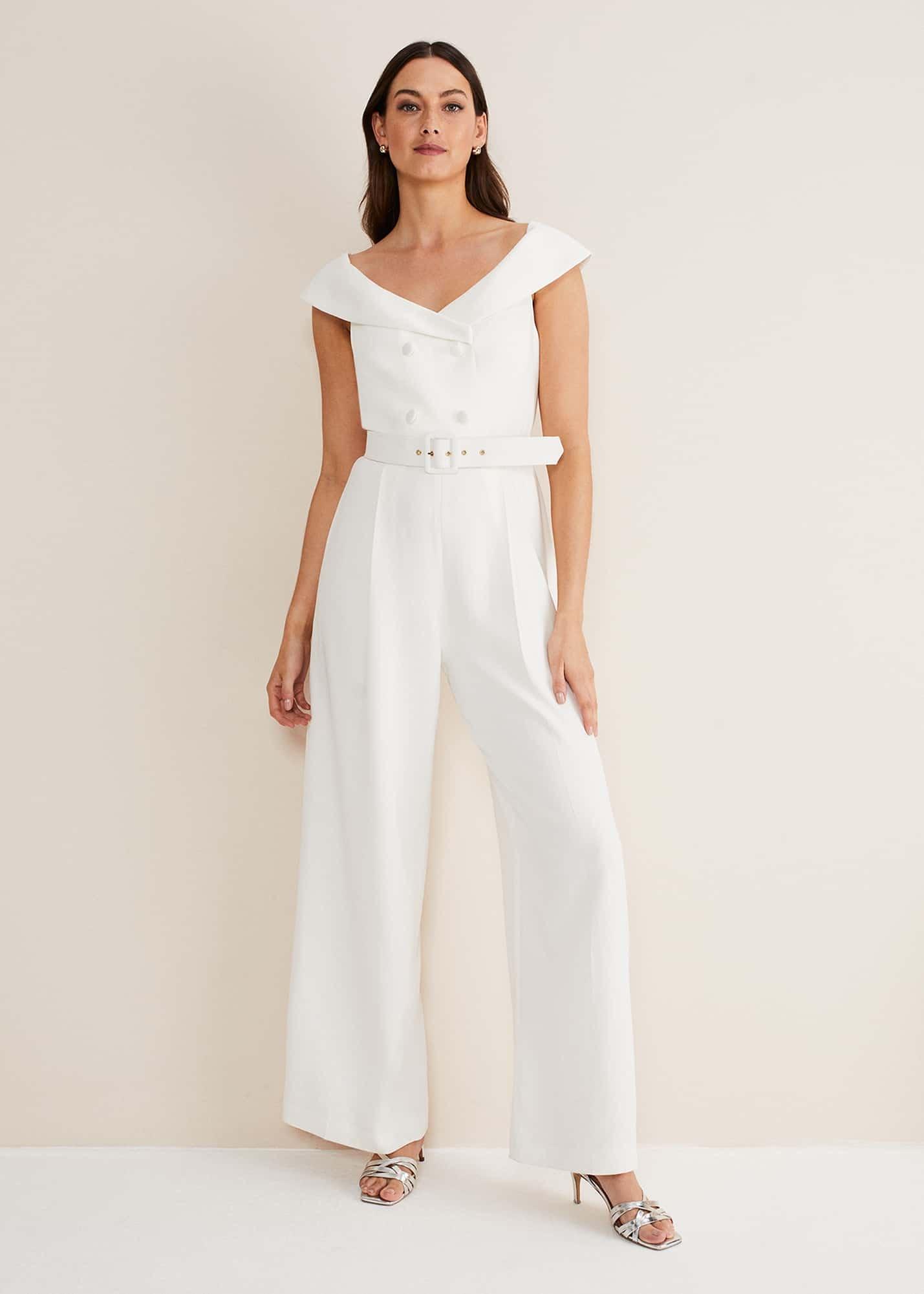 Liberty Tux Jumpsuit