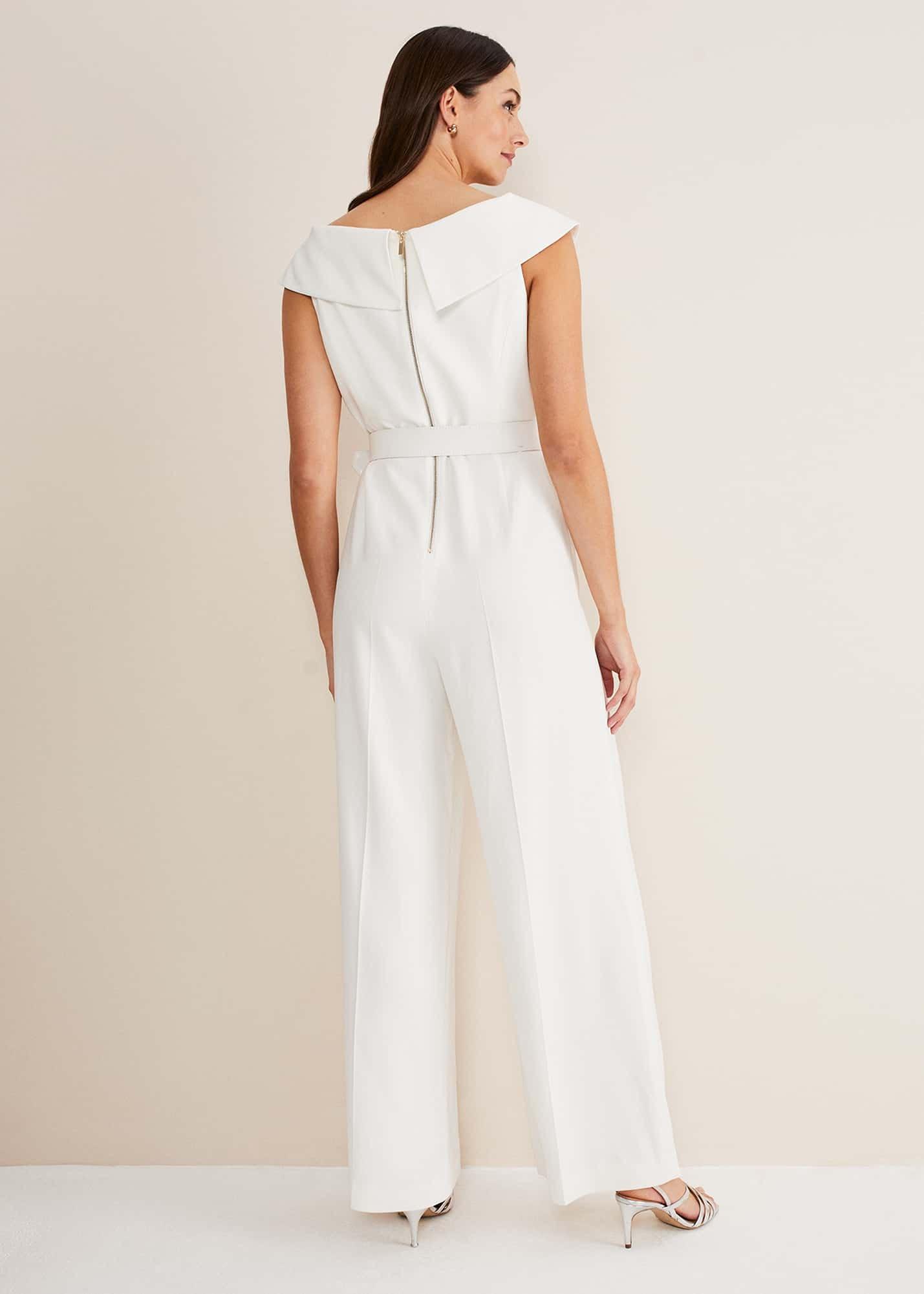 Liberty Tux Jumpsuit