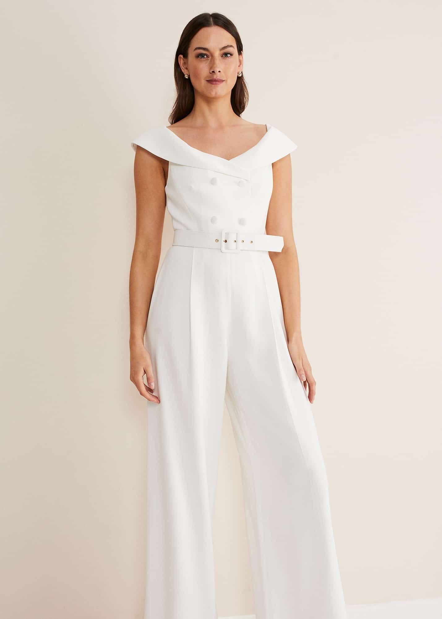 Liberty Tux Jumpsuit