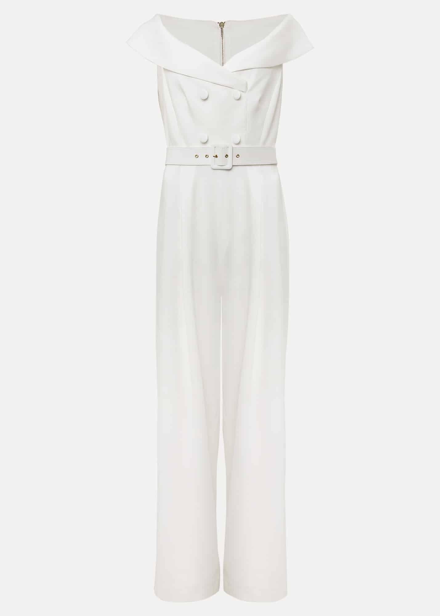 Liberty Tux Jumpsuit