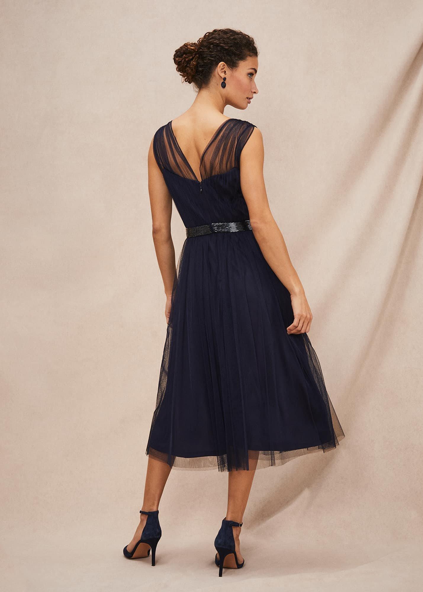 Ella Tulle Dress