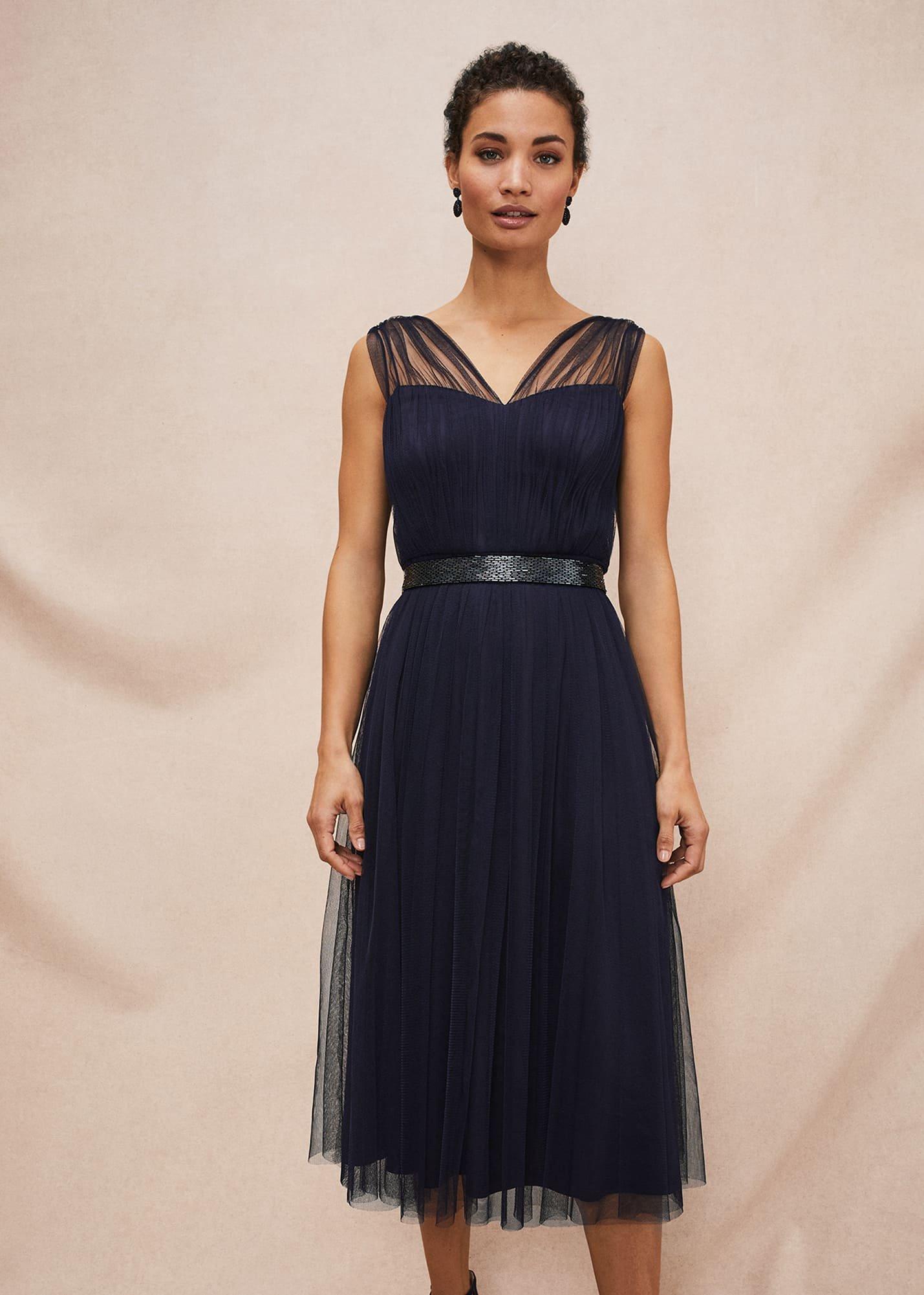 Ella Tulle Dress