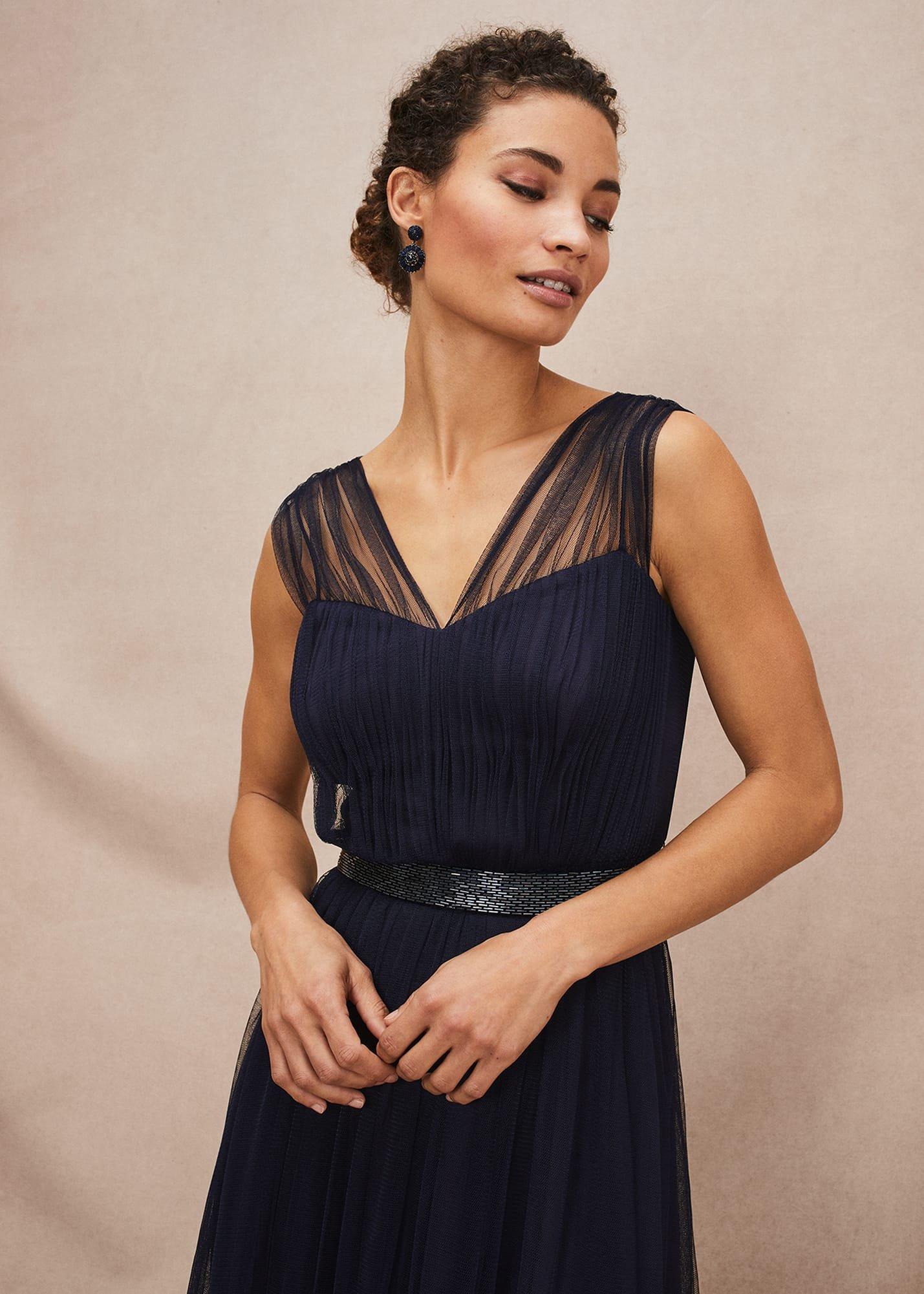 Ella Tulle Dress