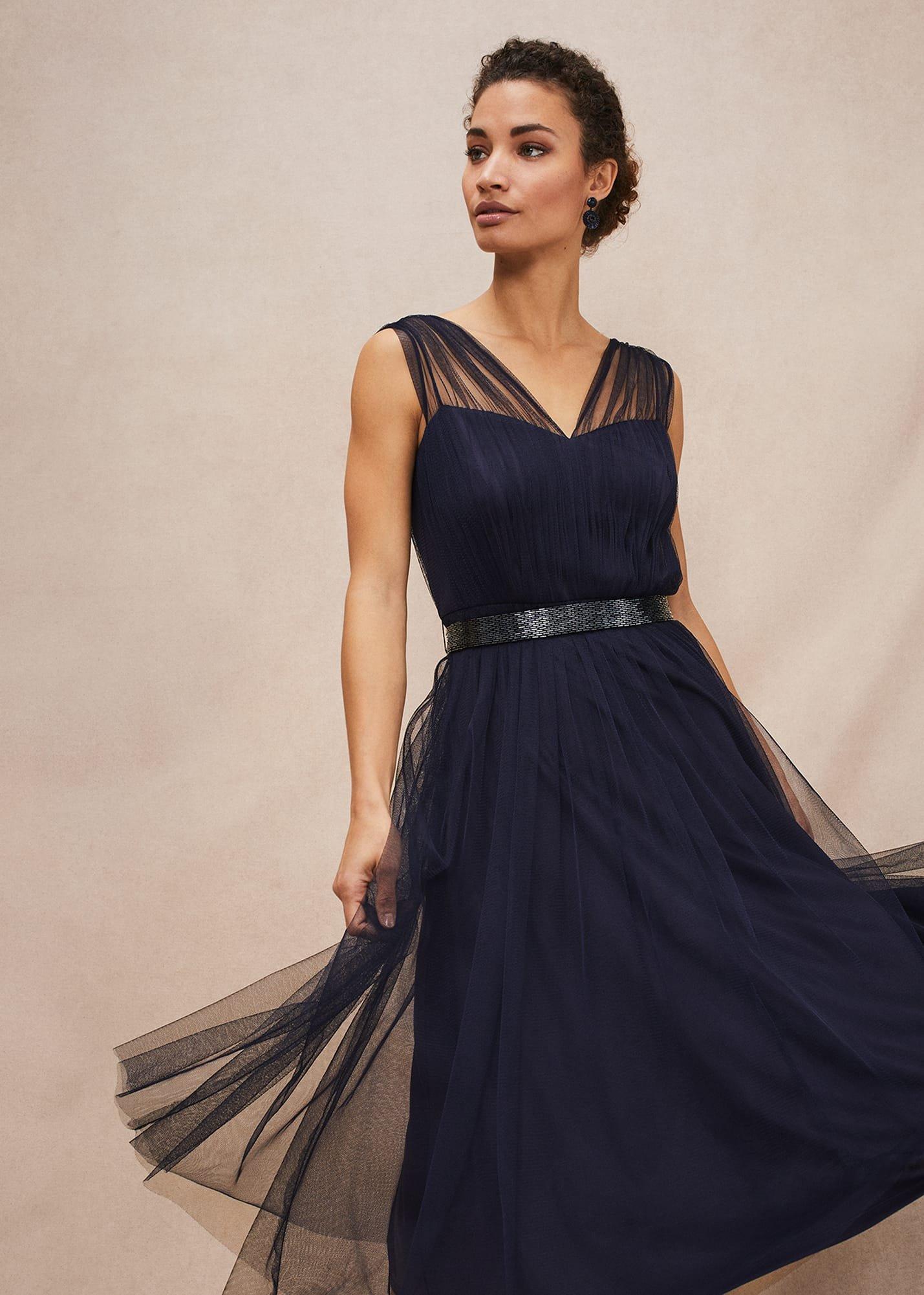 Ella Tulle Dress