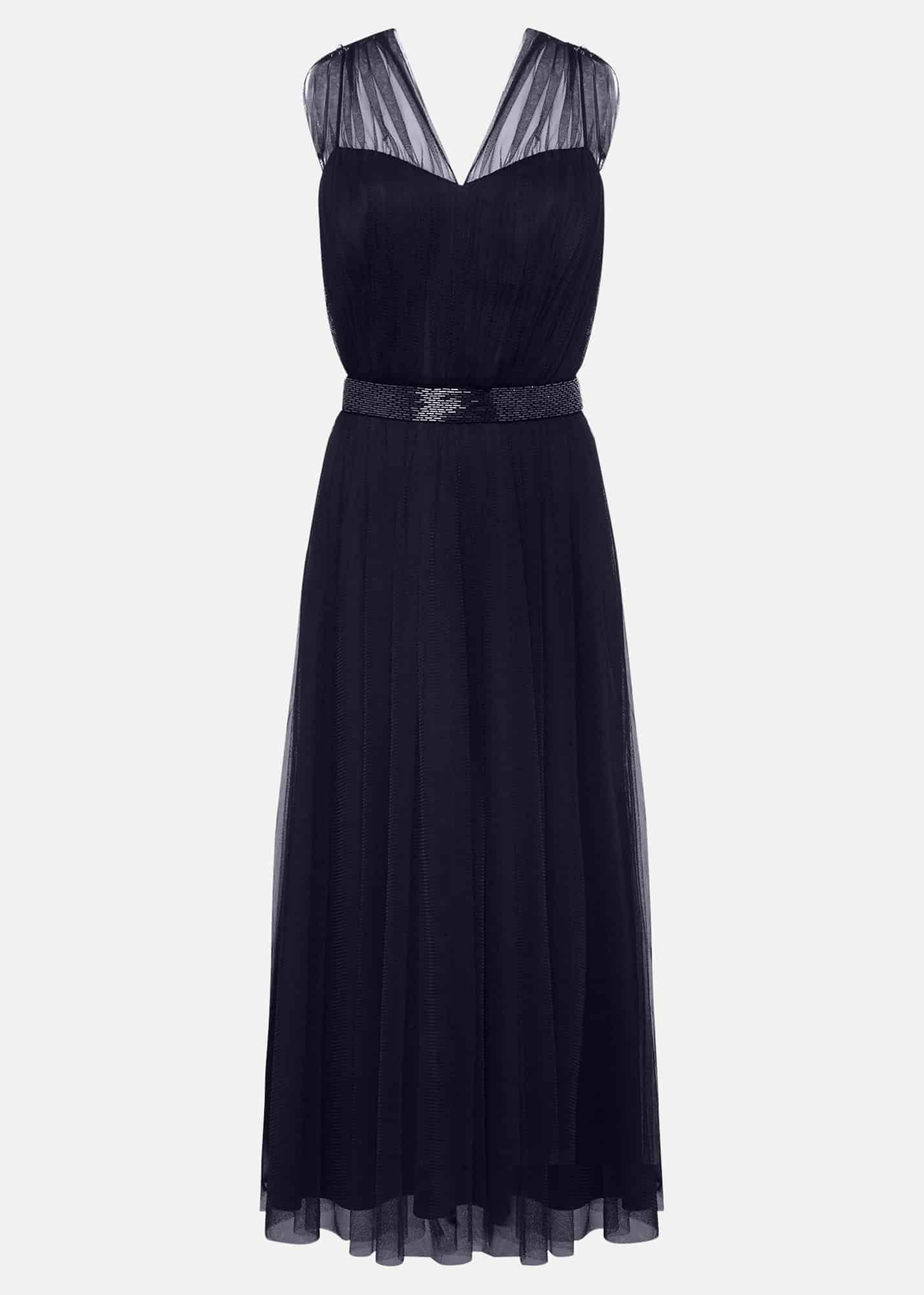 Ella Tulle Dress