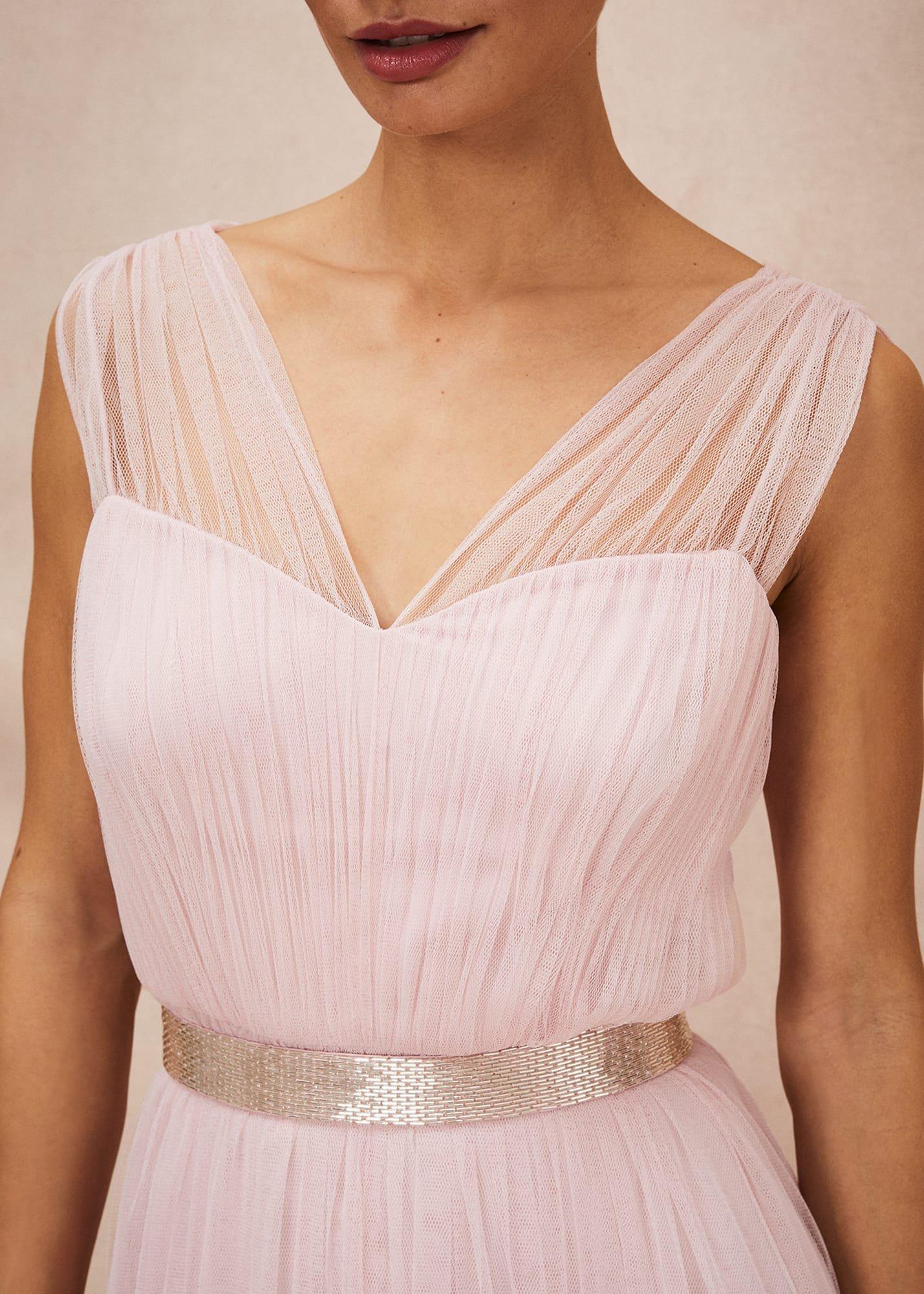 Ella Tulle Dress