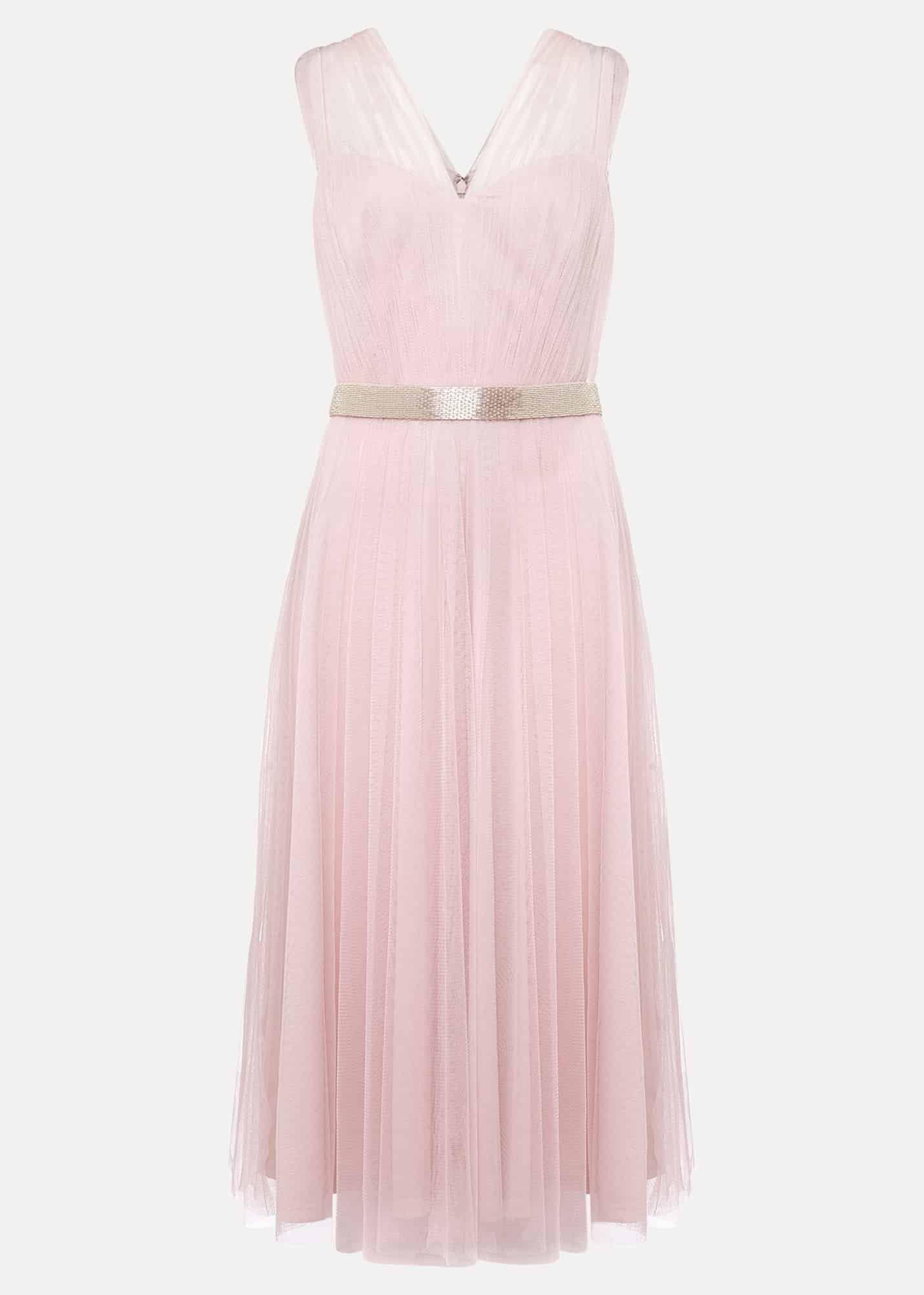 Ella Tulle Dress