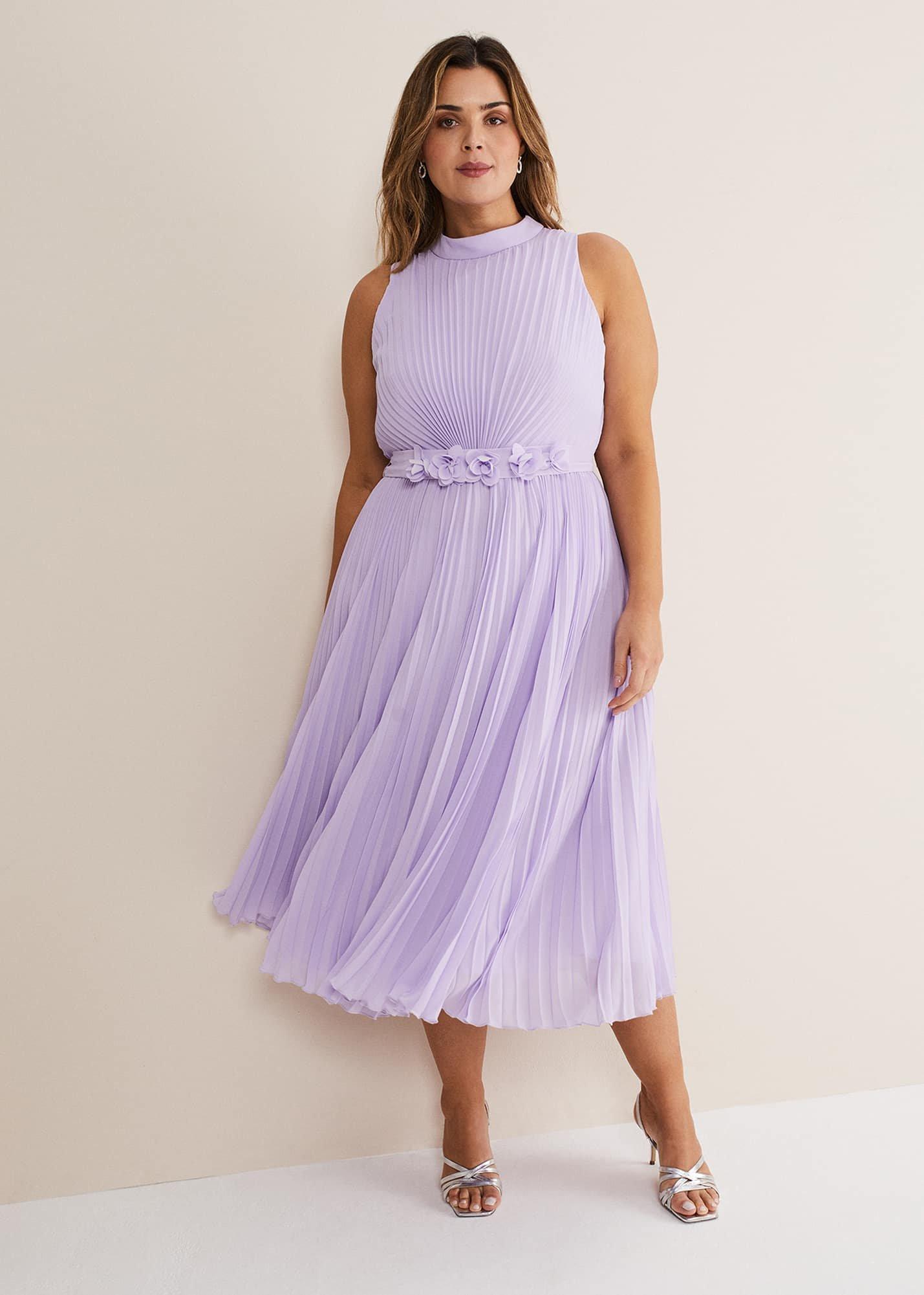 simara-pleat-dress