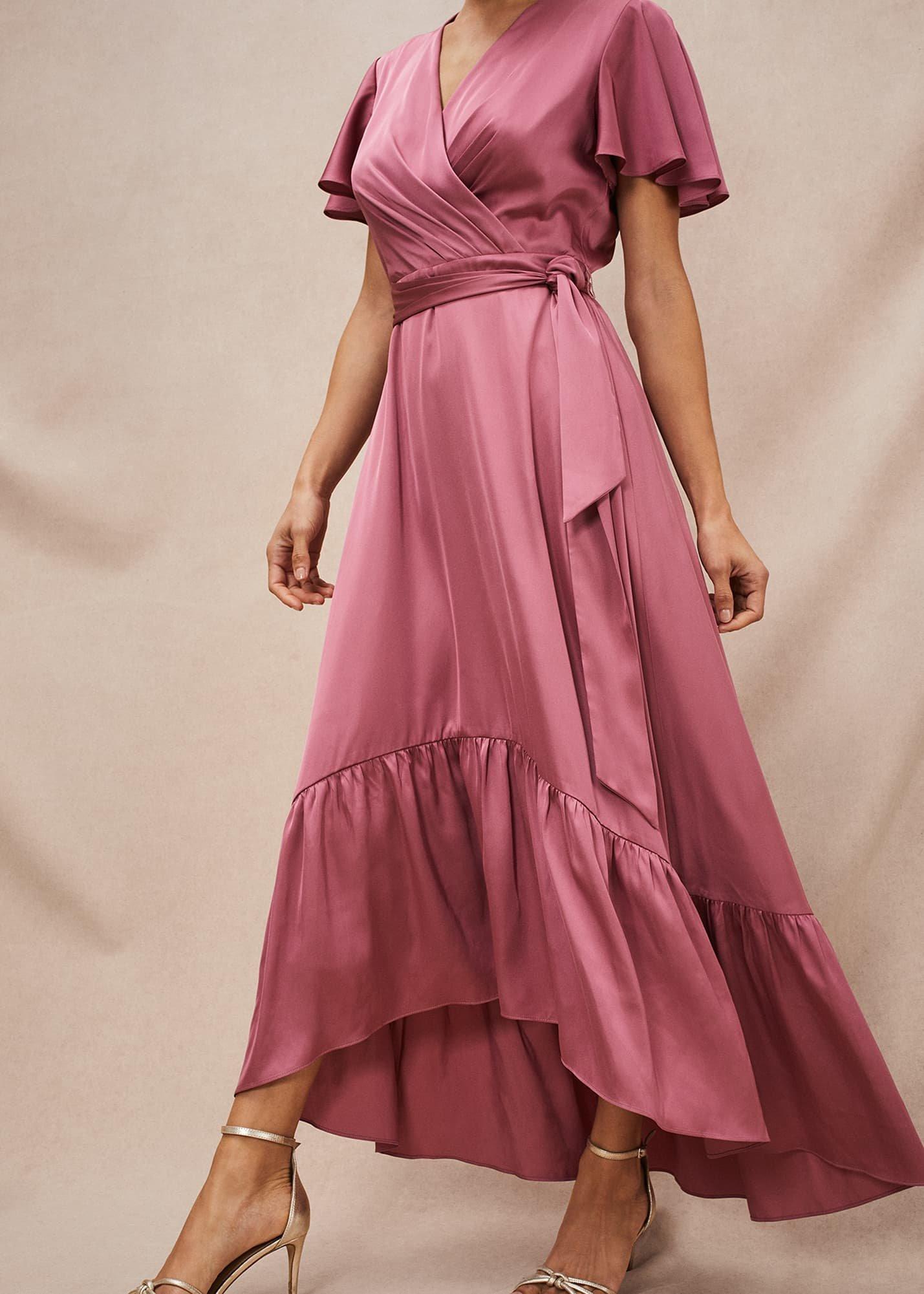 Nancie Eclipse Dress